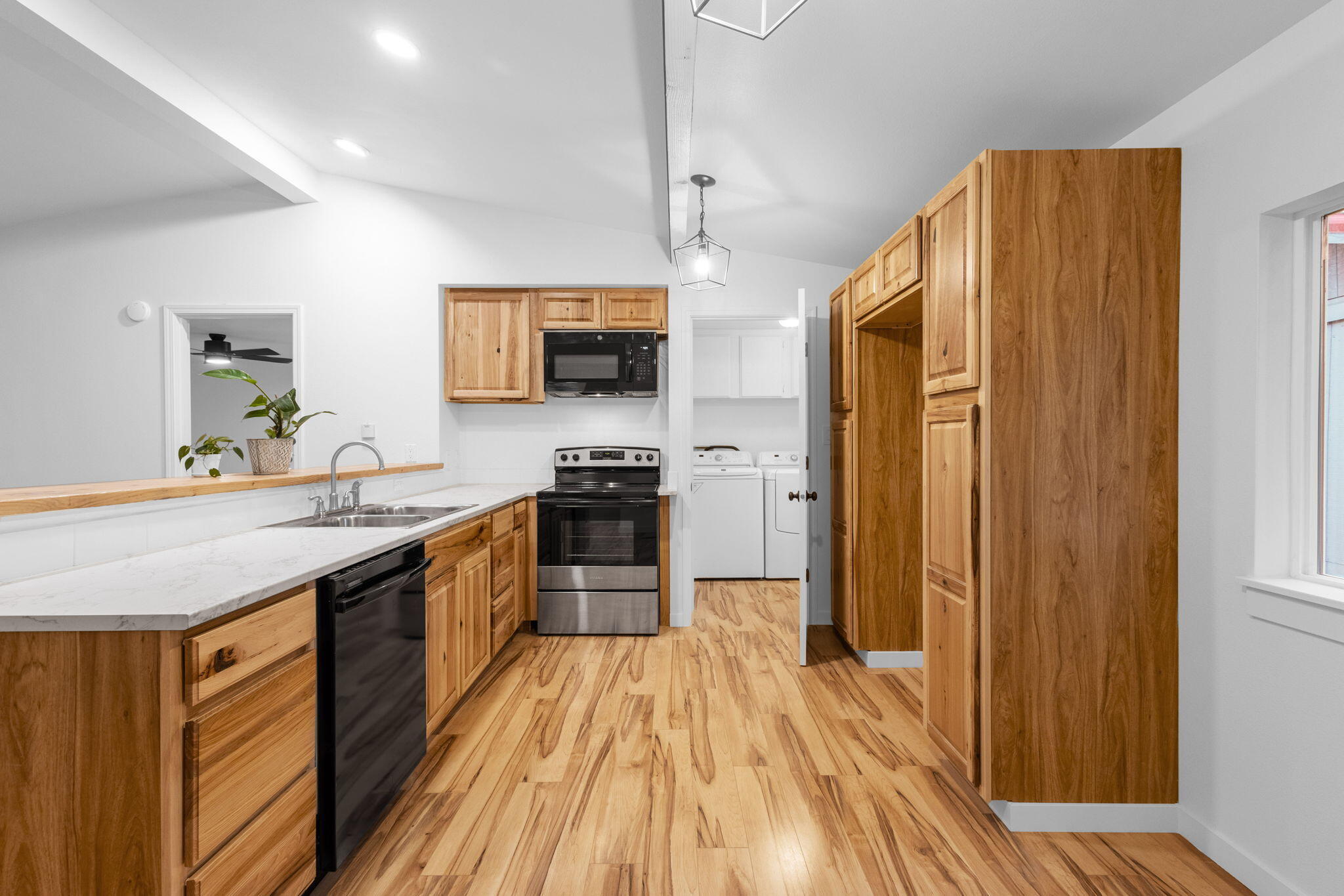 Tall Pines - Residential