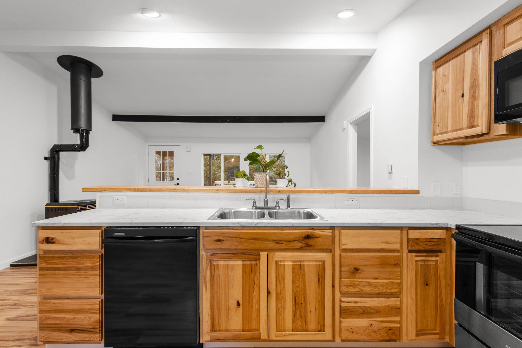 Tall Pines - Residential