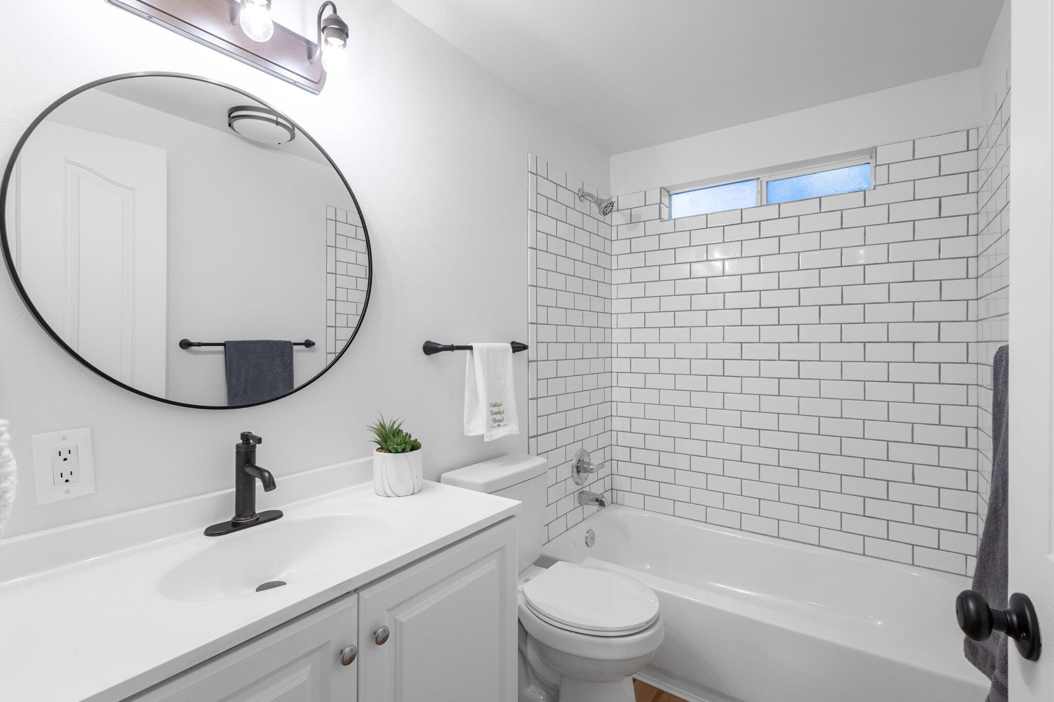 Tall Pines - Residential