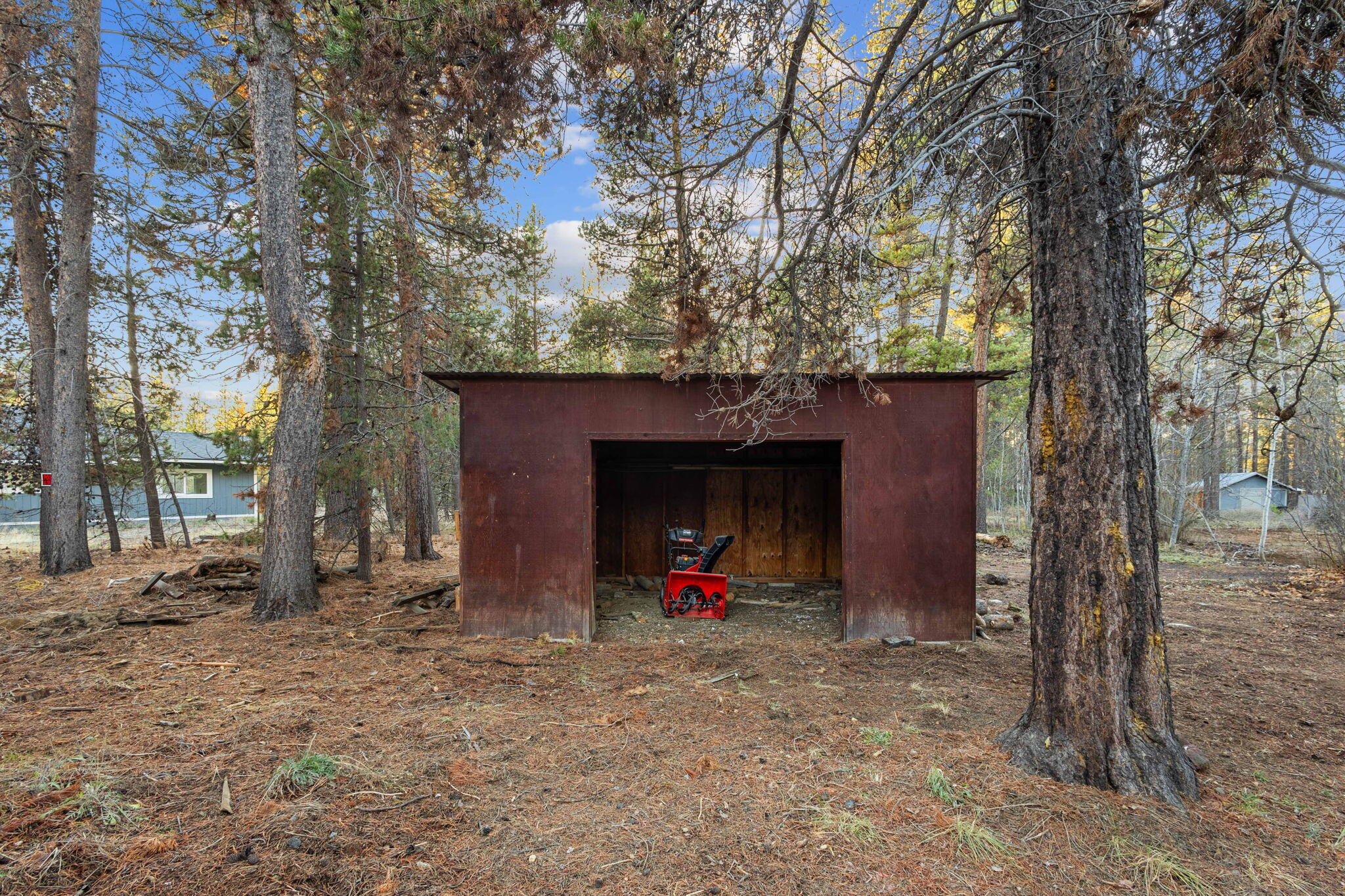 Tall Pines - Residential