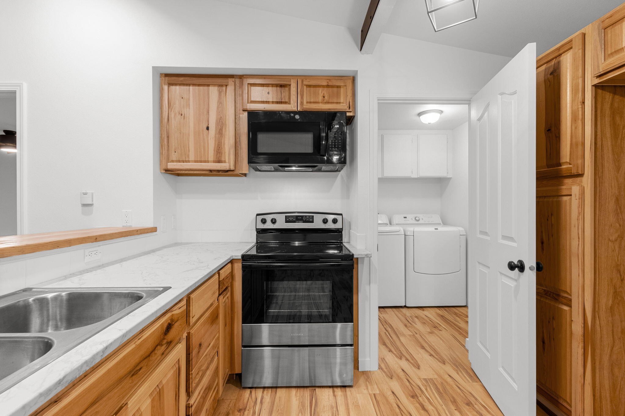 Tall Pines - Residential