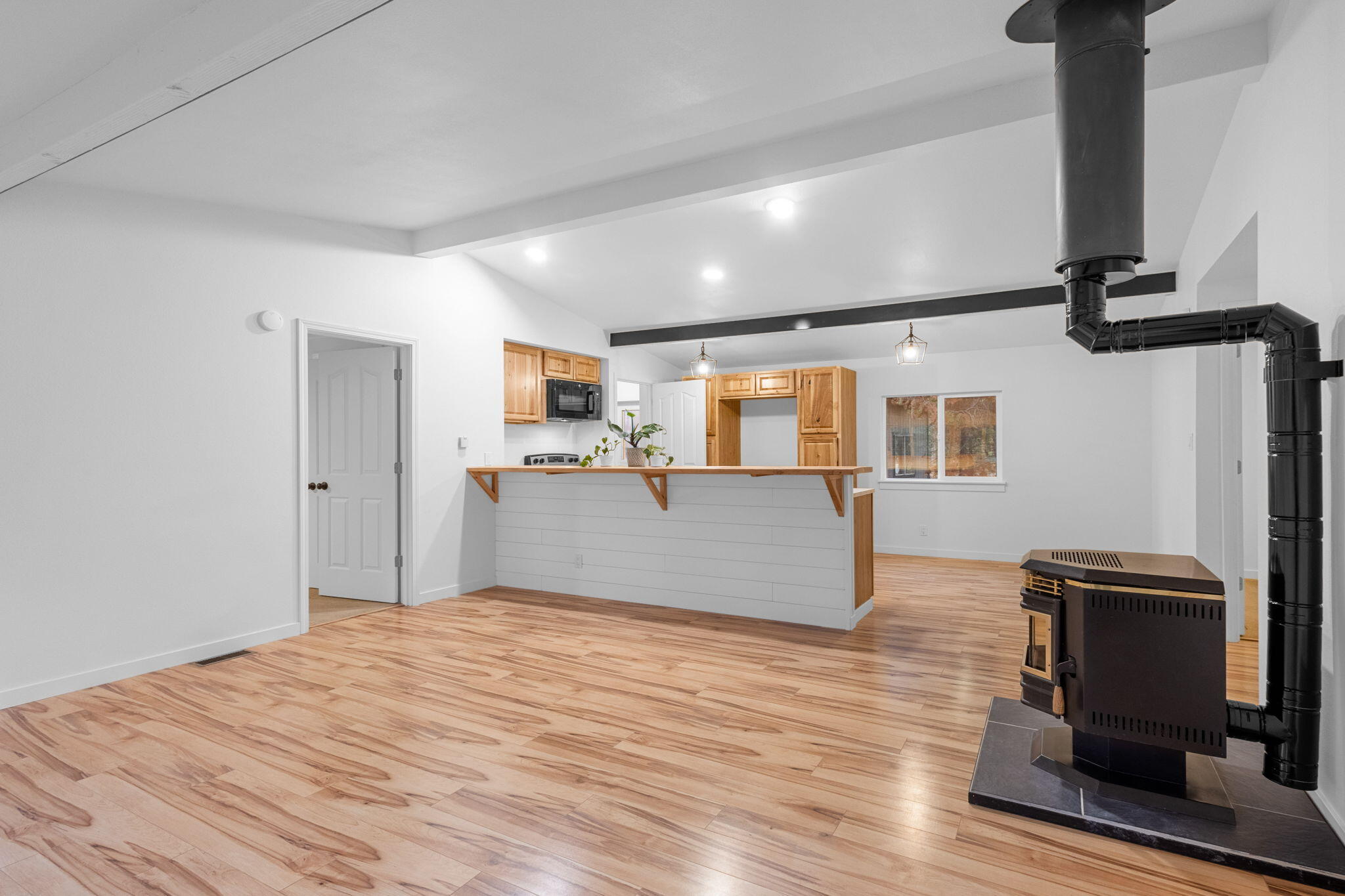 Tall Pines - Residential