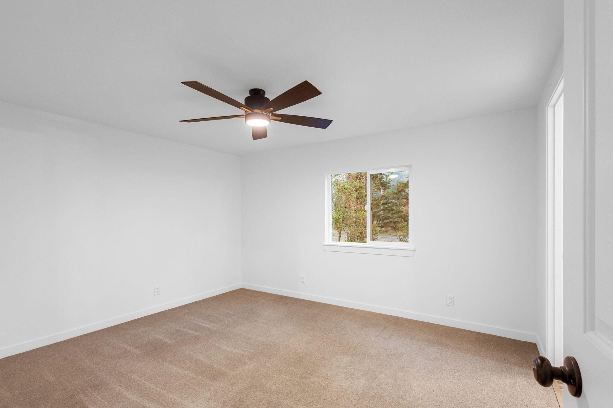 Tall Pines - Residential