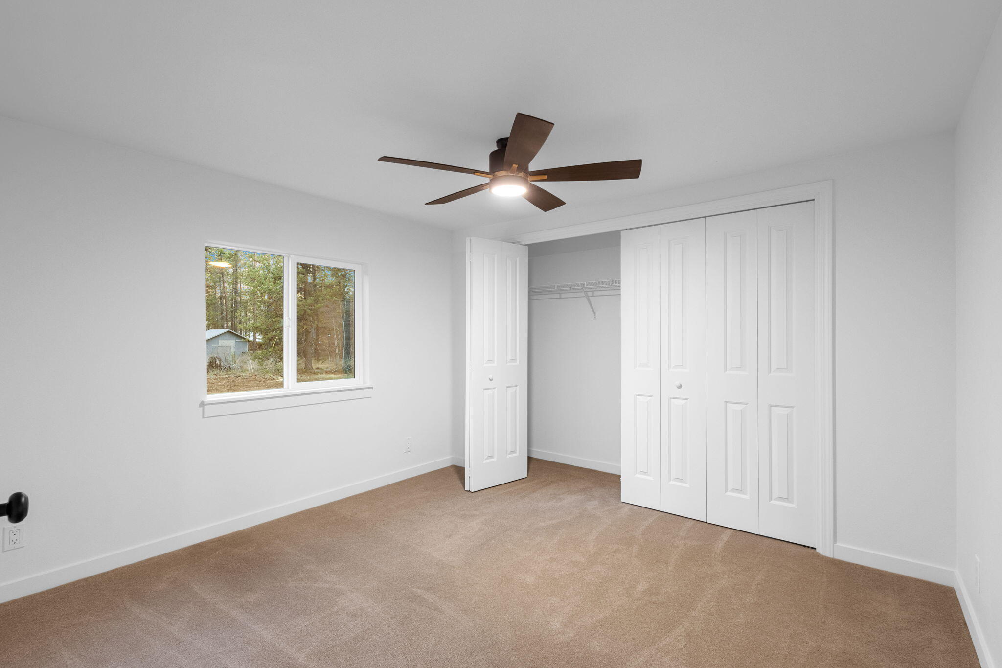 Tall Pines - Residential