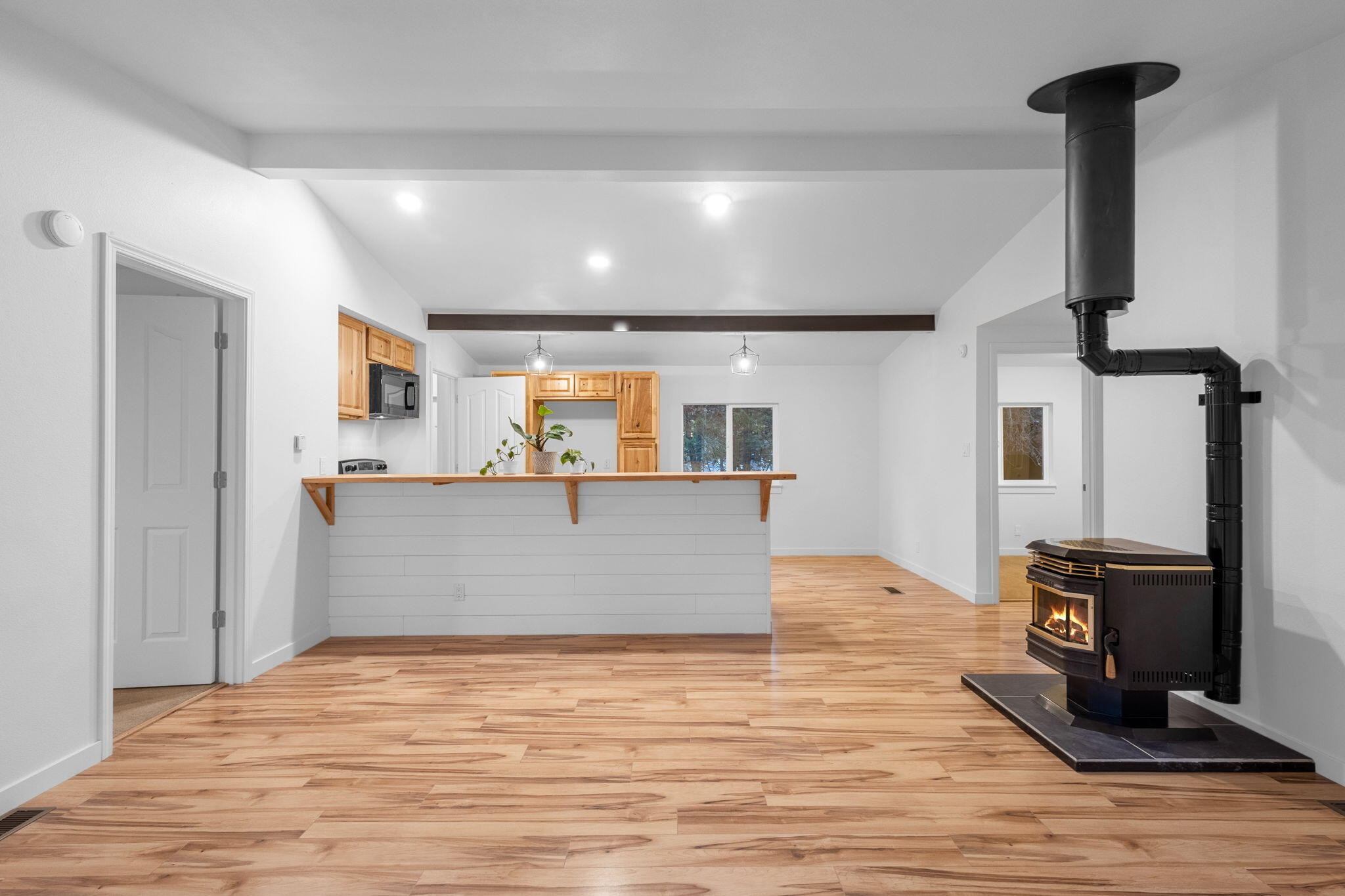 Tall Pines - Residential