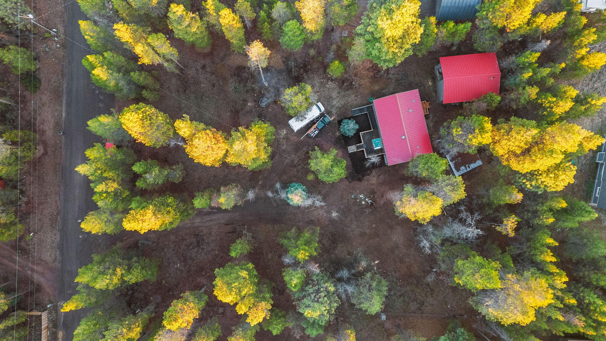 Tall Pines - Residential