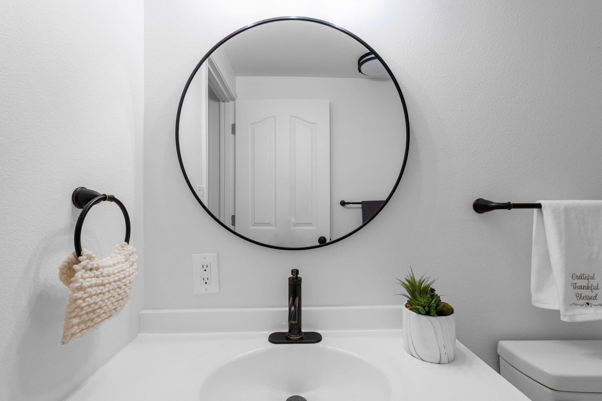 Tall Pines - Residential