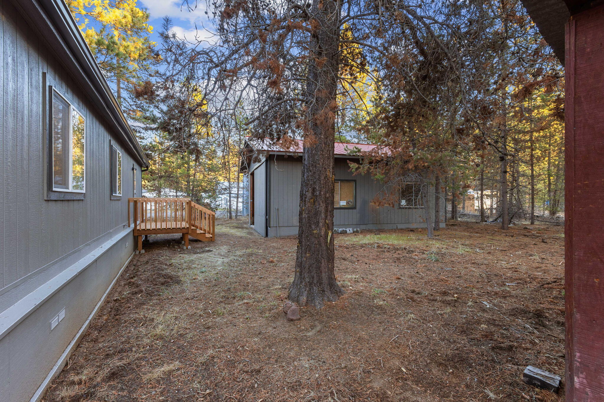 Tall Pines - Residential