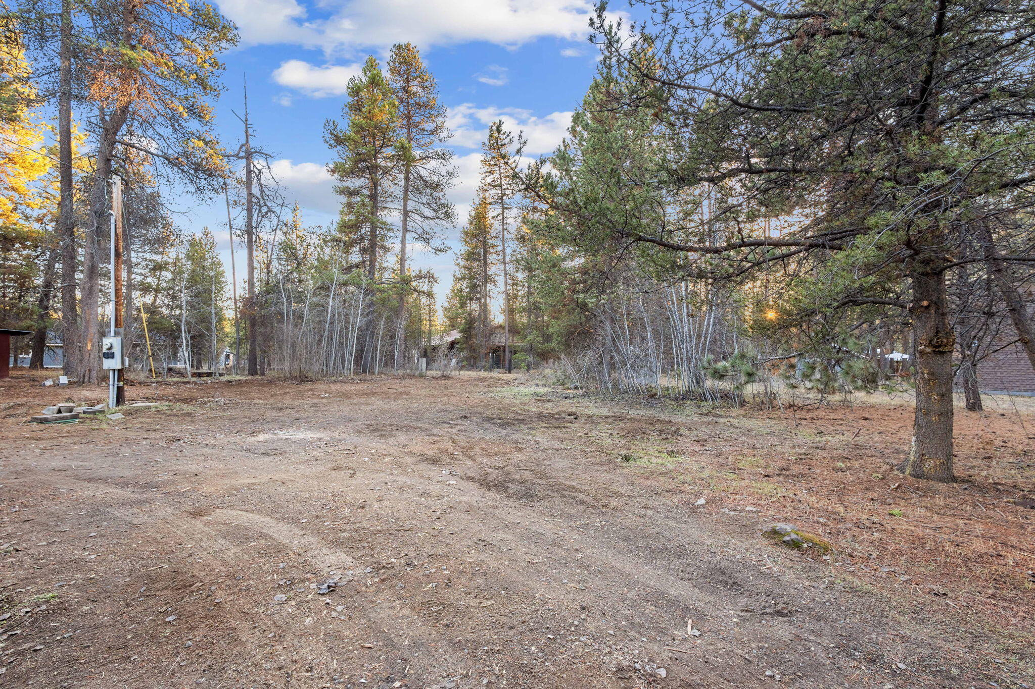 Tall Pines - Residential