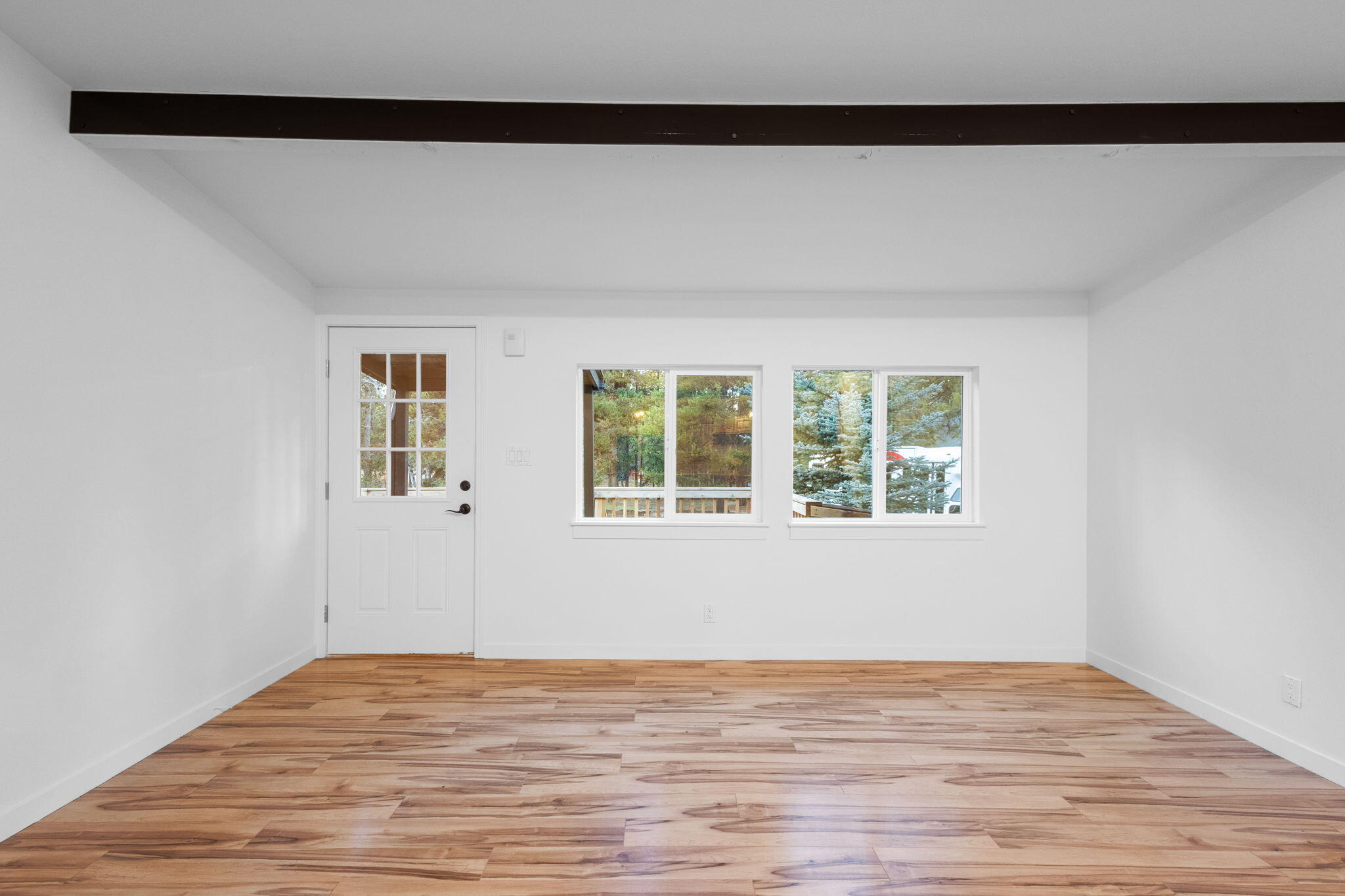 Tall Pines - Residential