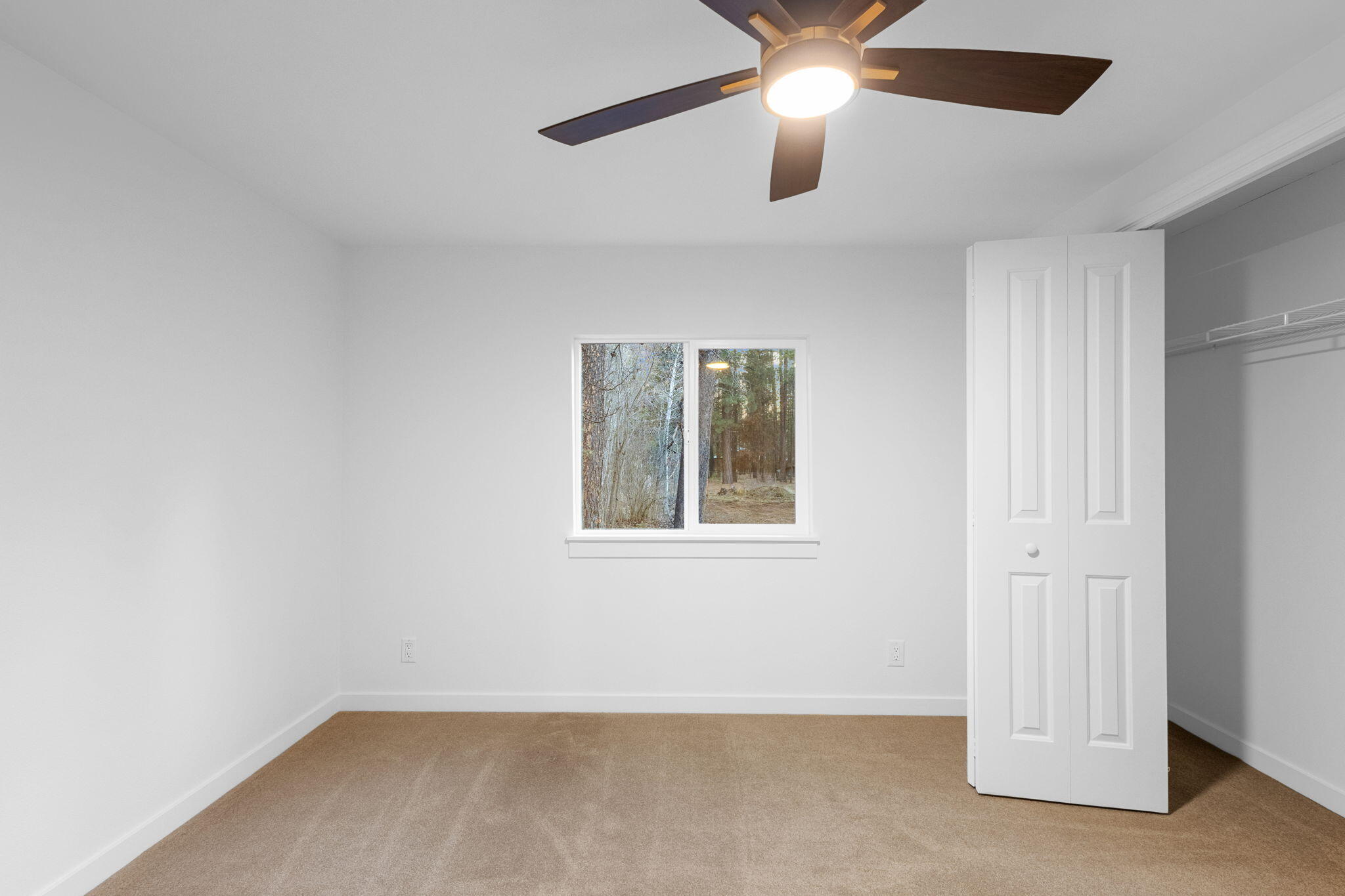 Tall Pines - Residential