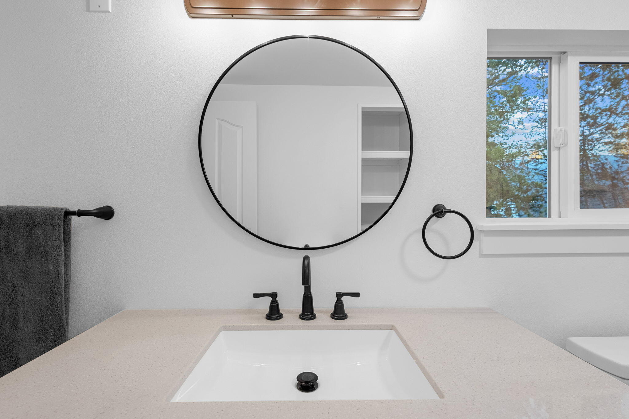 Tall Pines - Residential