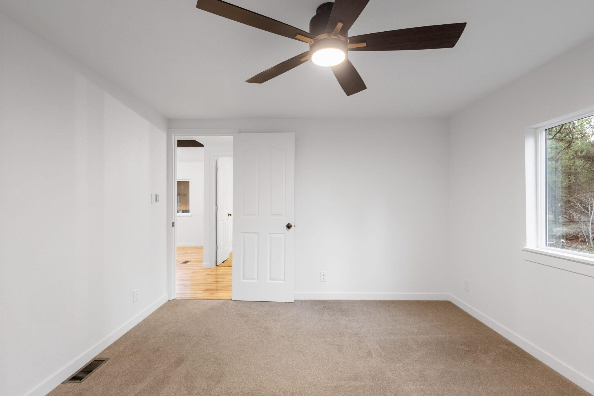 Tall Pines - Residential