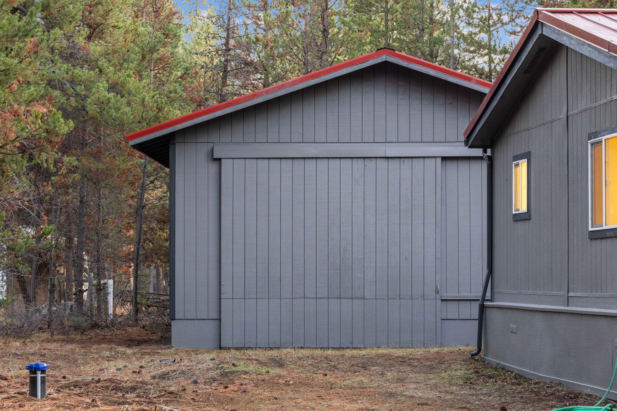 Tall Pines - Residential