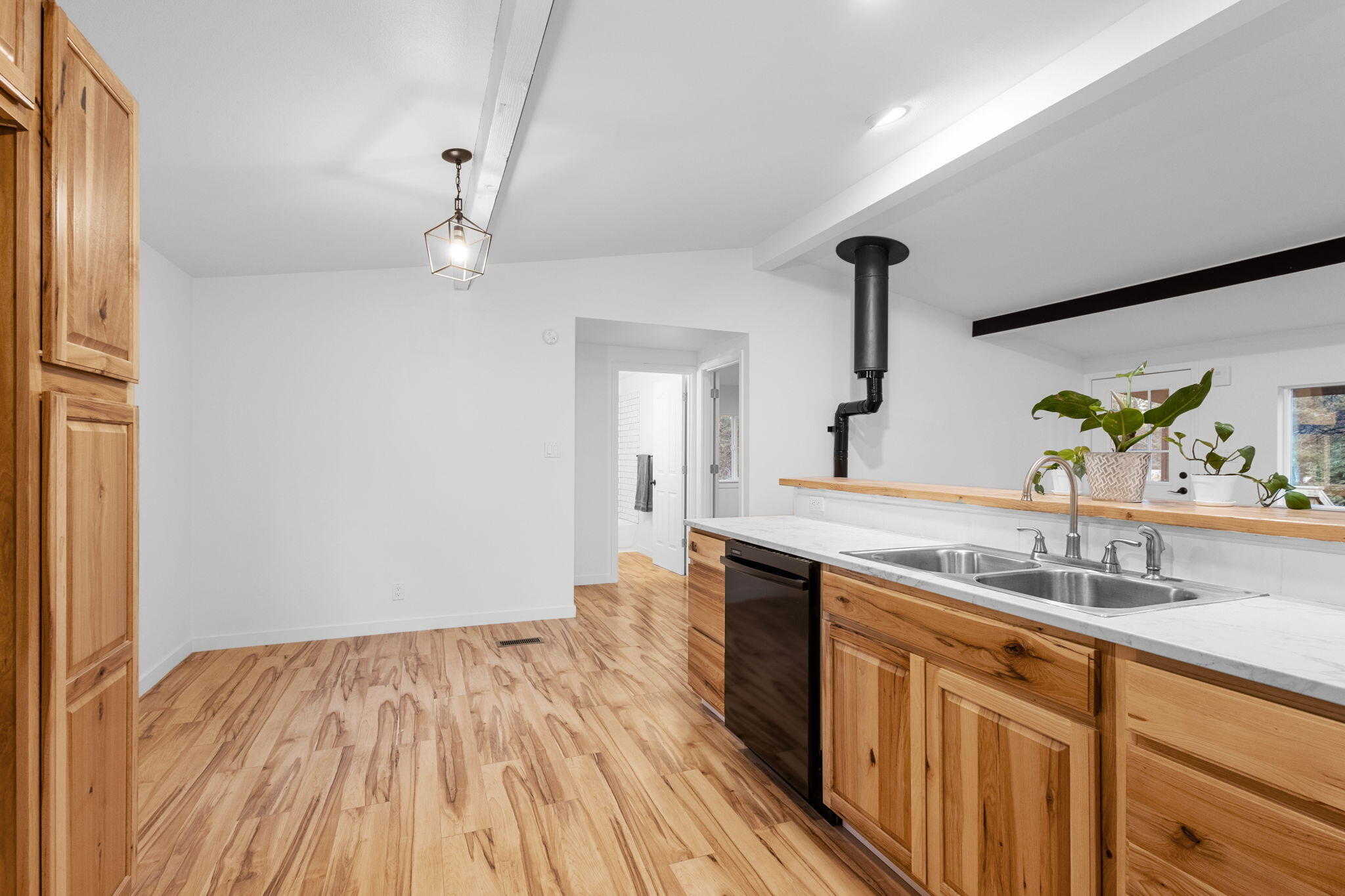 Tall Pines - Residential