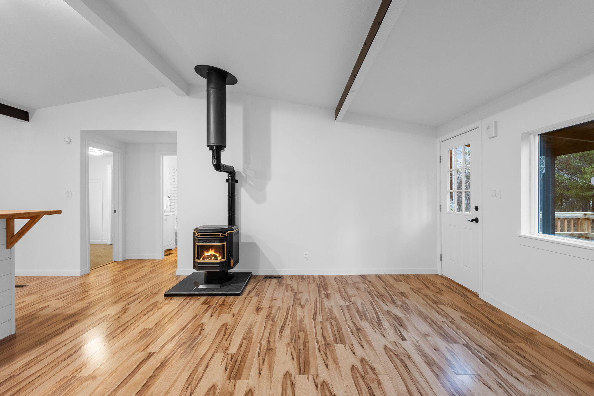 Tall Pines - Residential