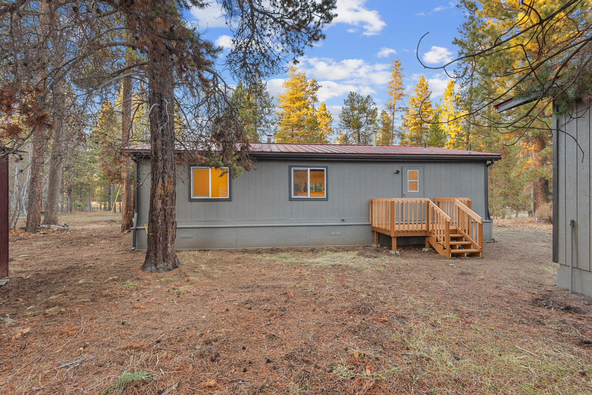 Tall Pines - Residential