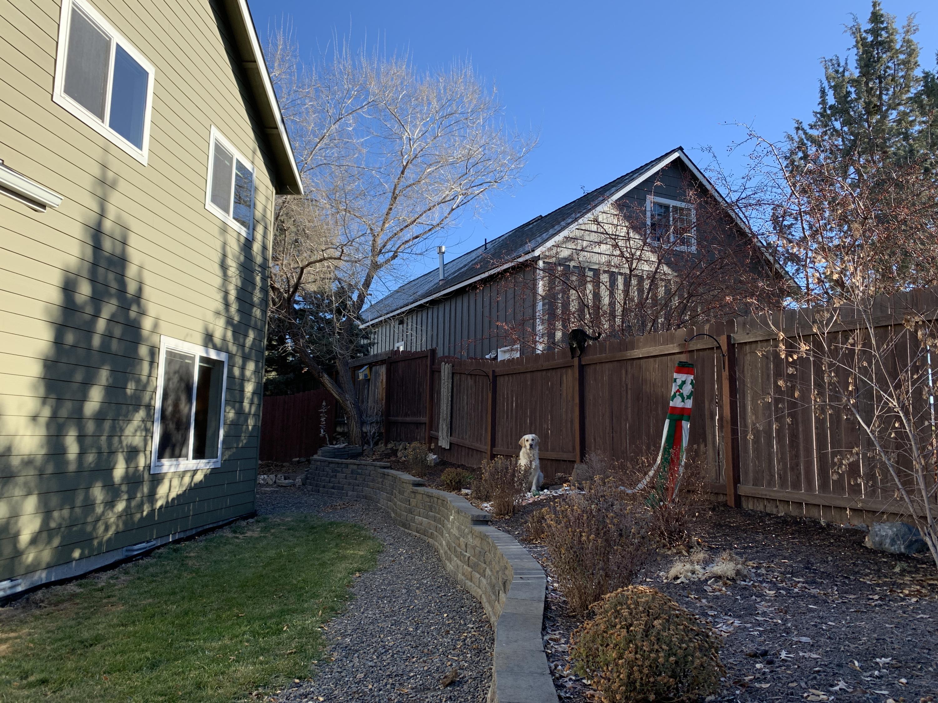 Breckenridge - Residential