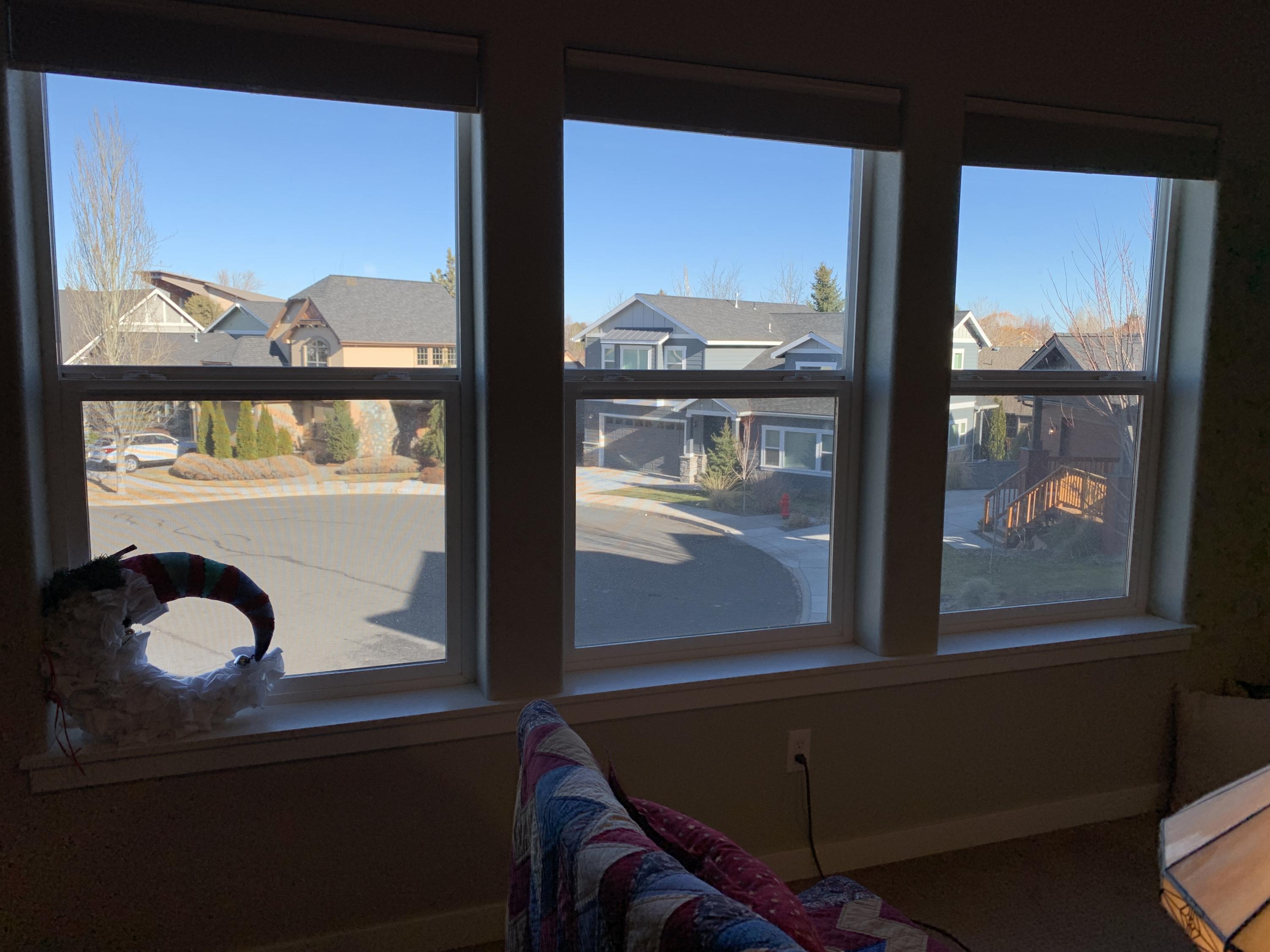 Breckenridge - Residential