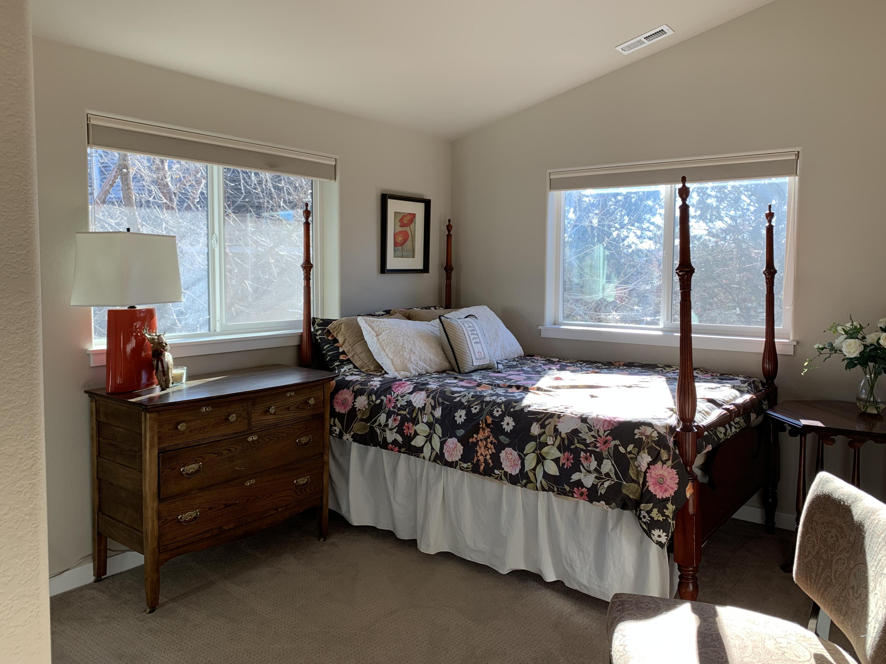 Breckenridge - Residential