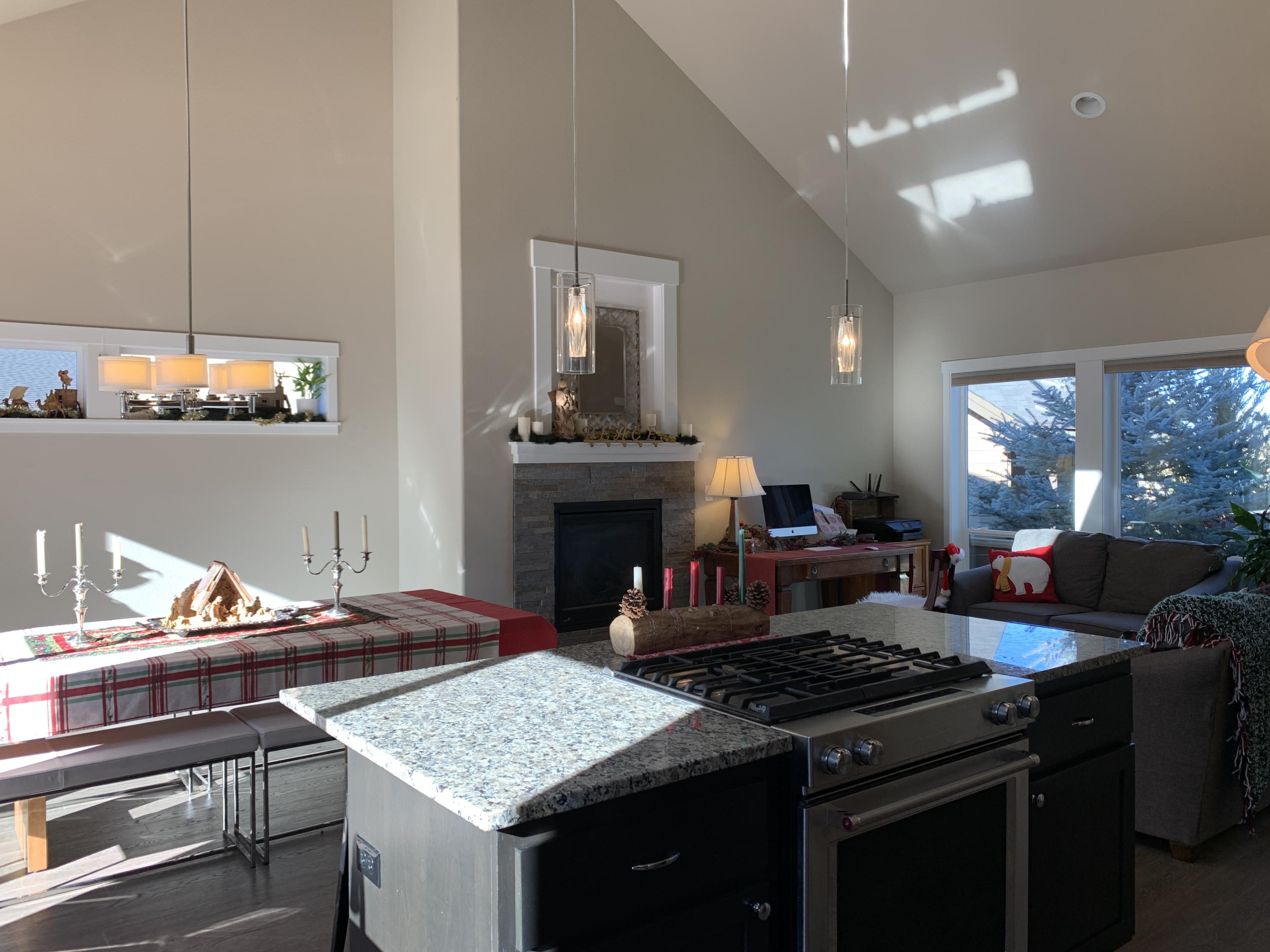 Breckenridge - Residential