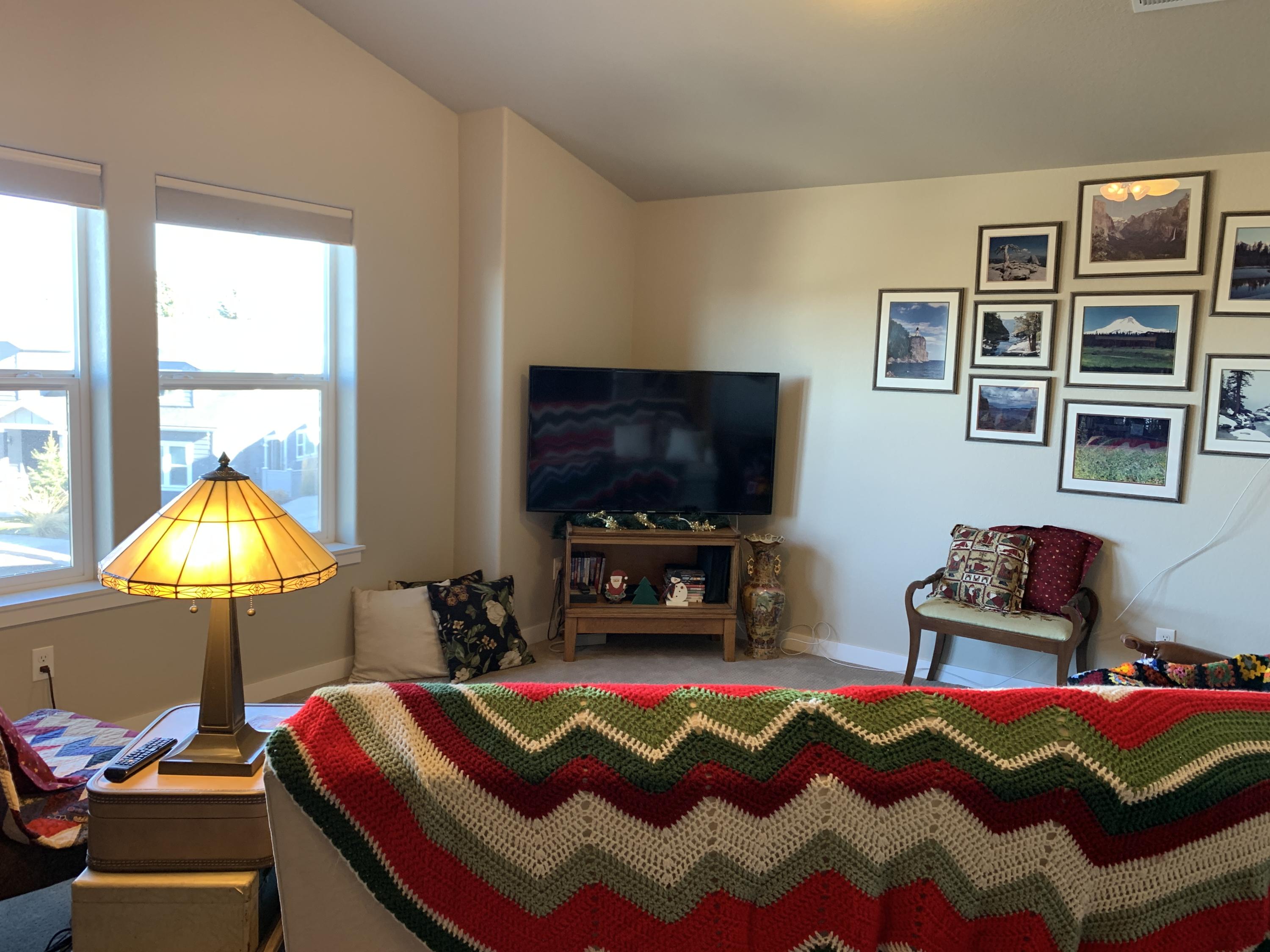 Breckenridge - Residential