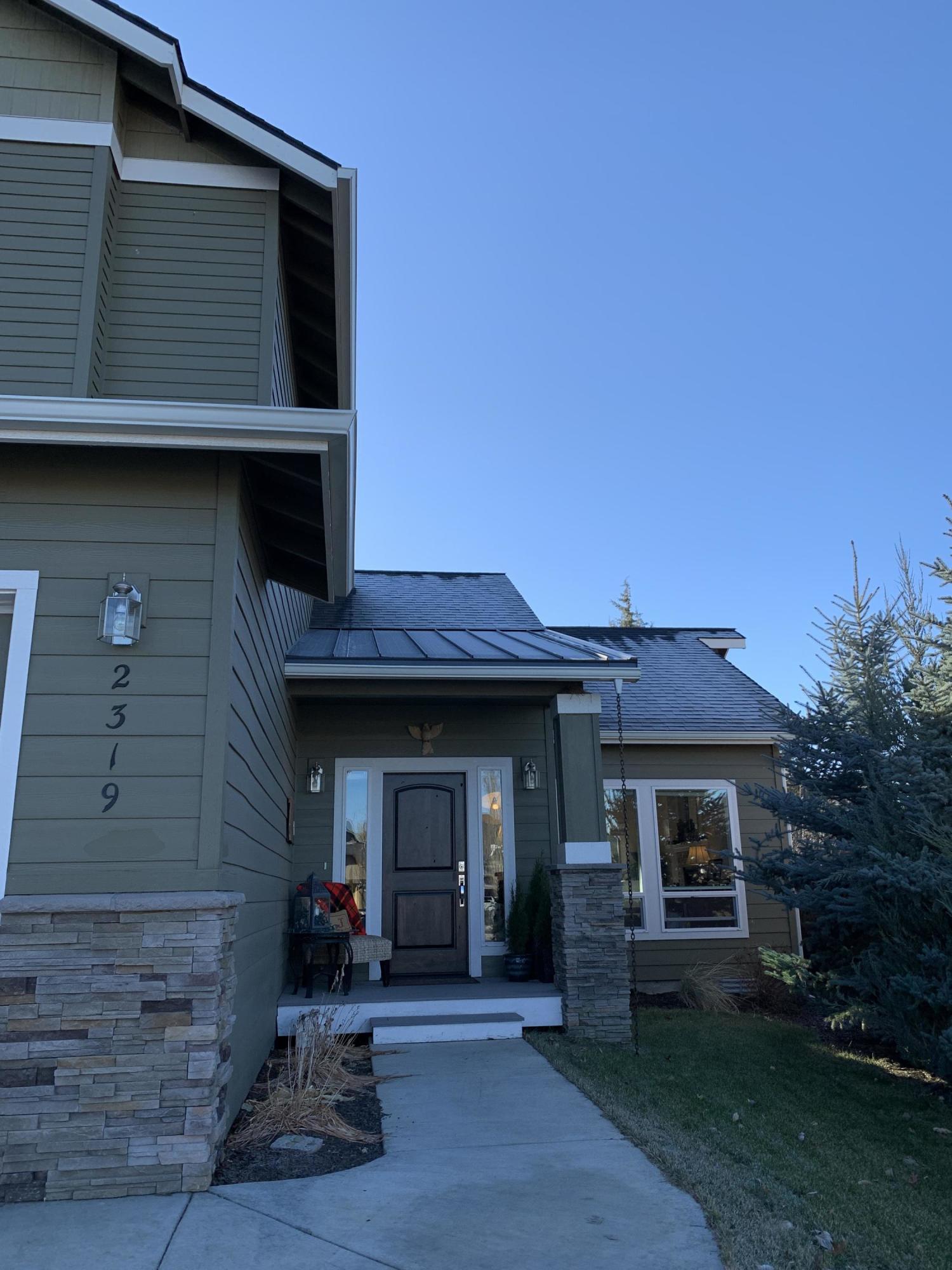 Breckenridge - Residential