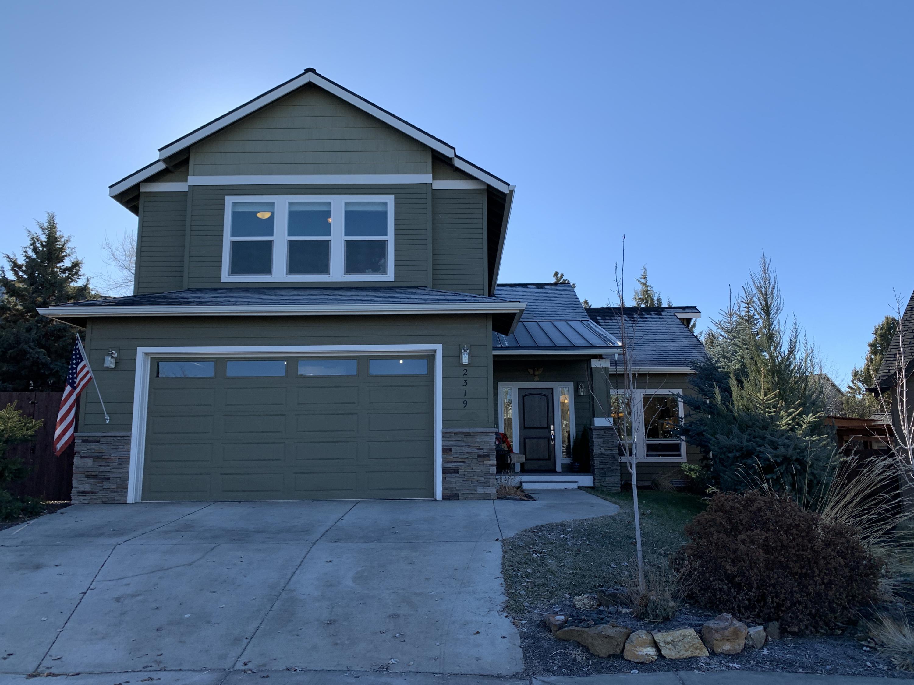 Breckenridge - Residential