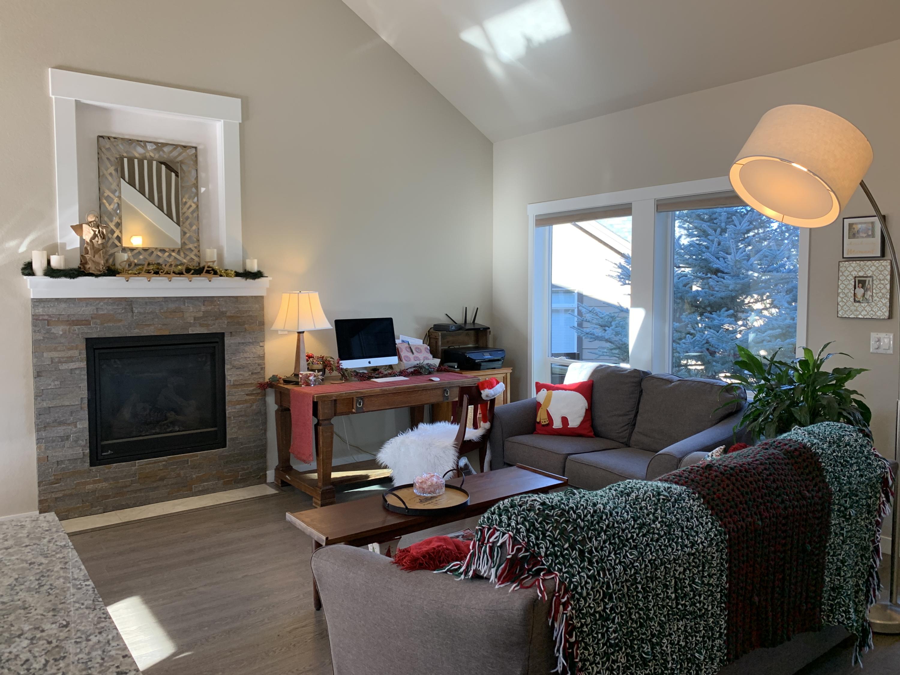 Breckenridge - Residential