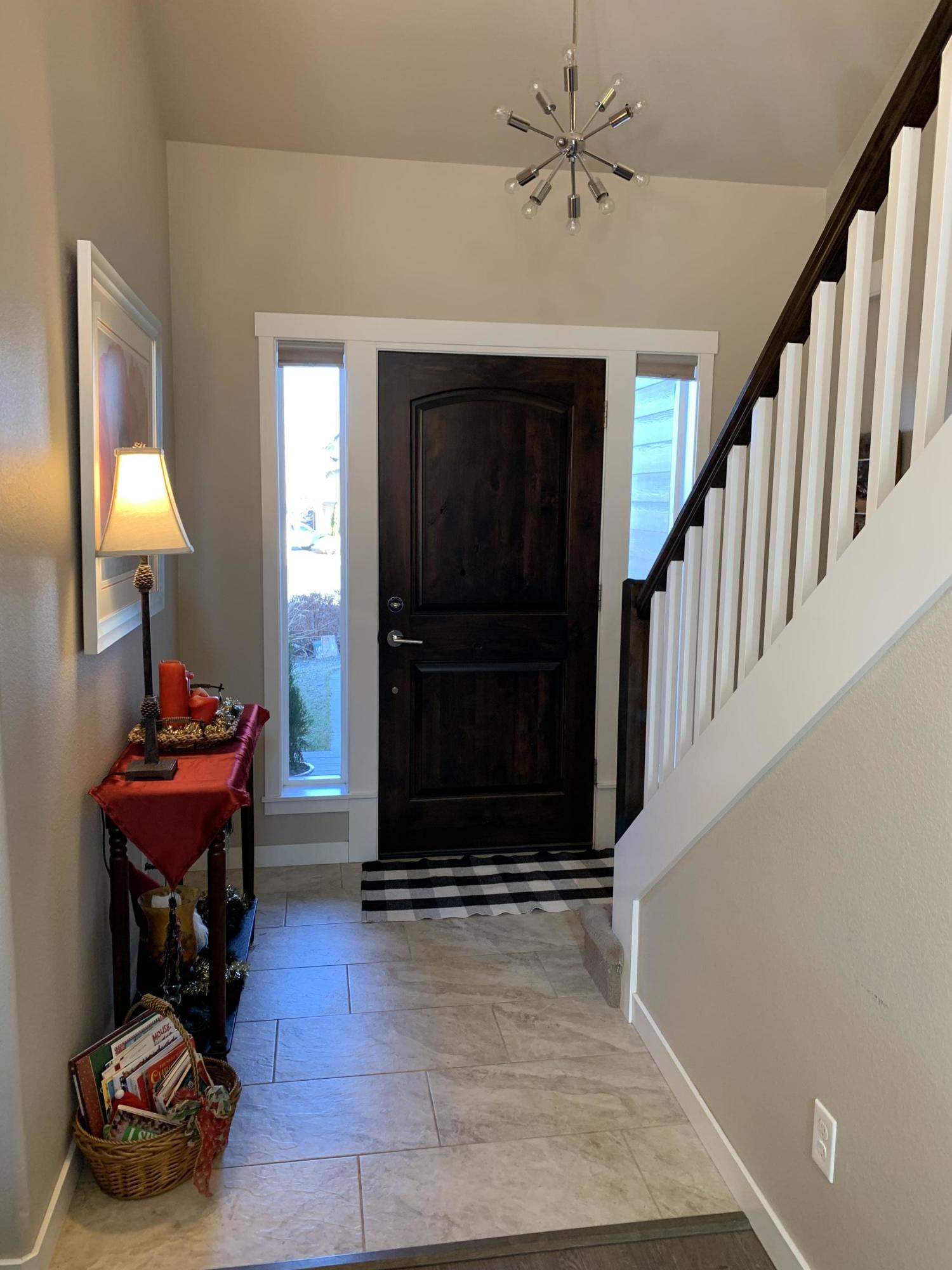 Breckenridge - Residential