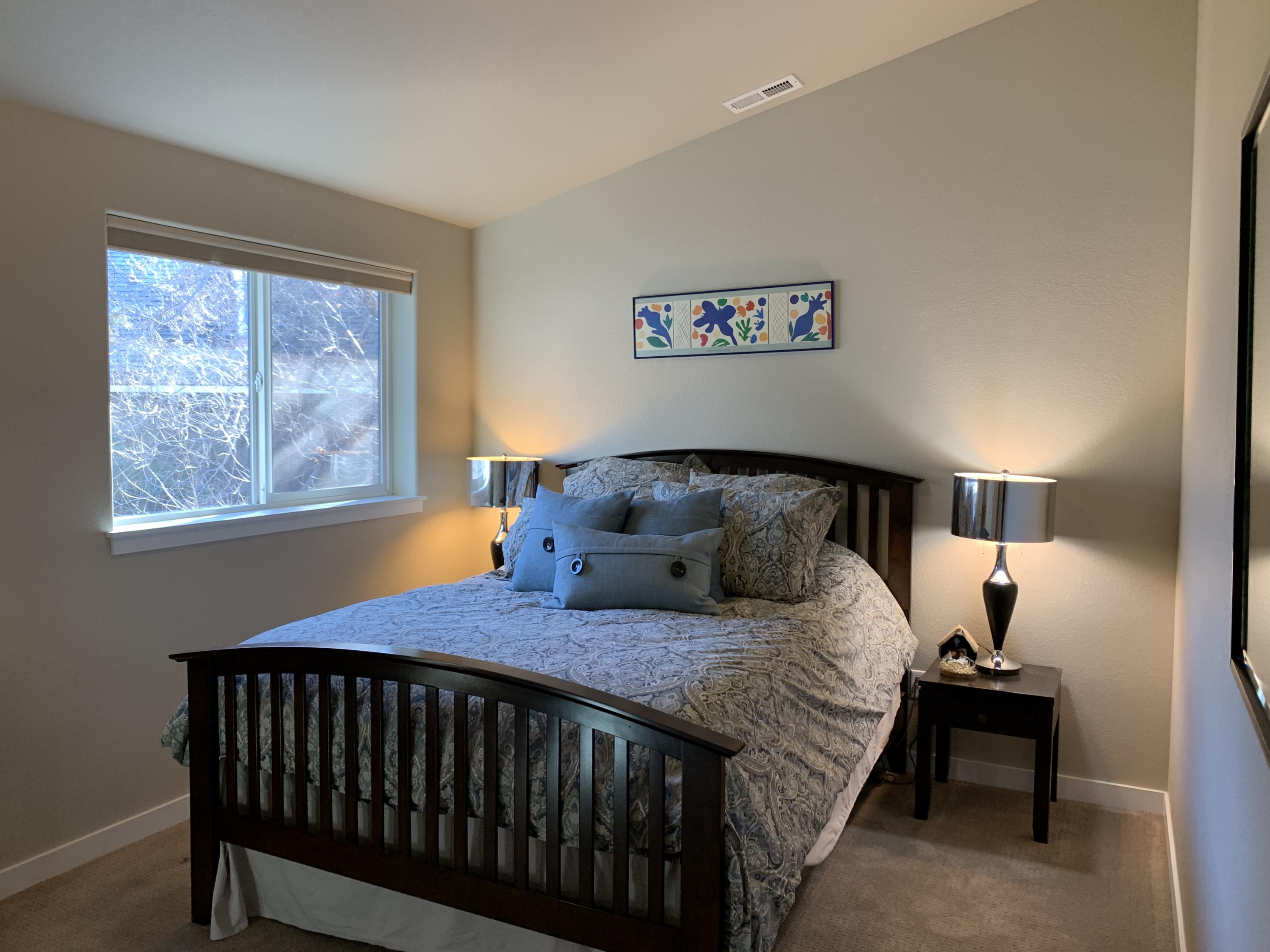 Breckenridge - Residential