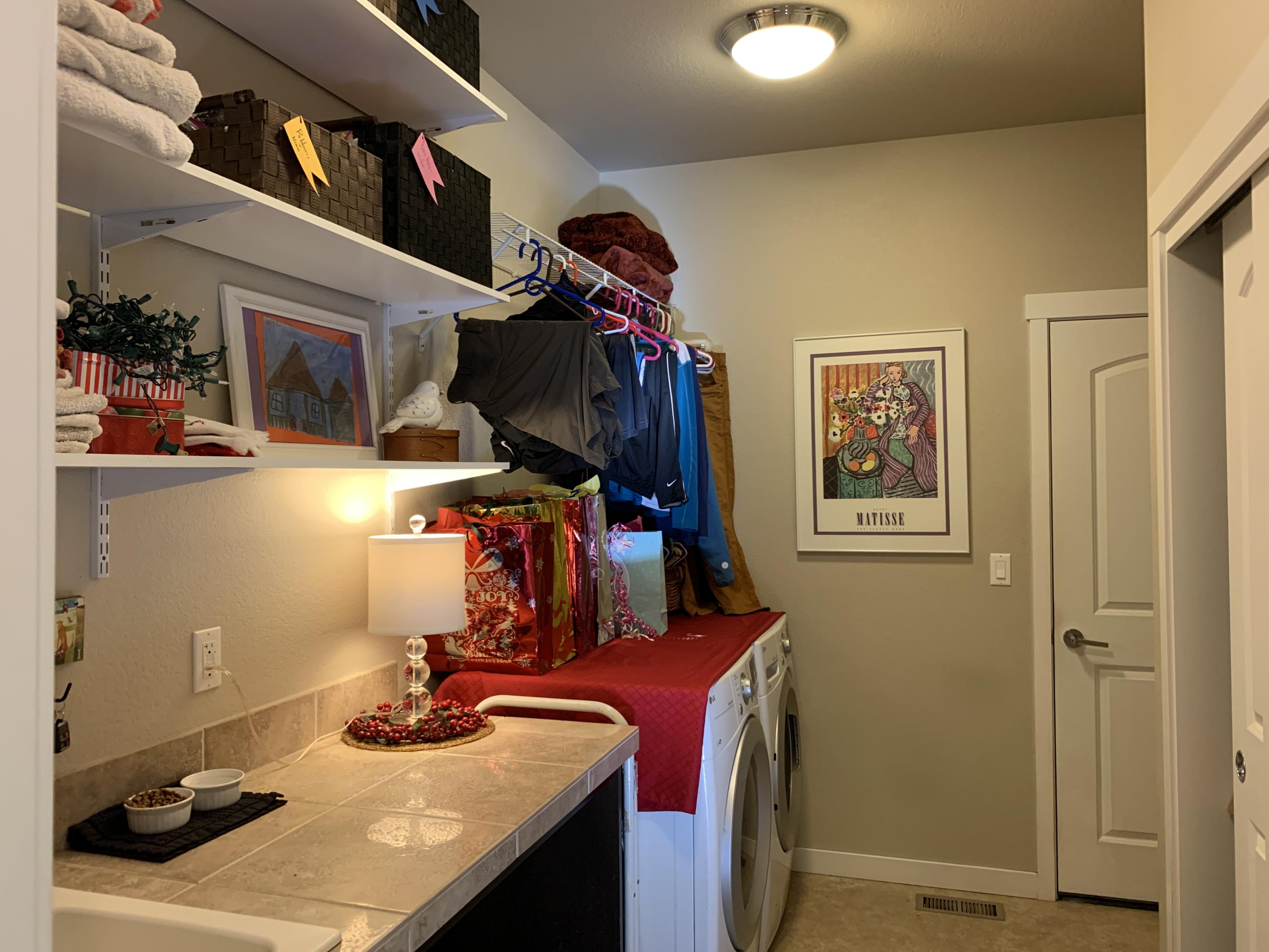 Breckenridge - Residential