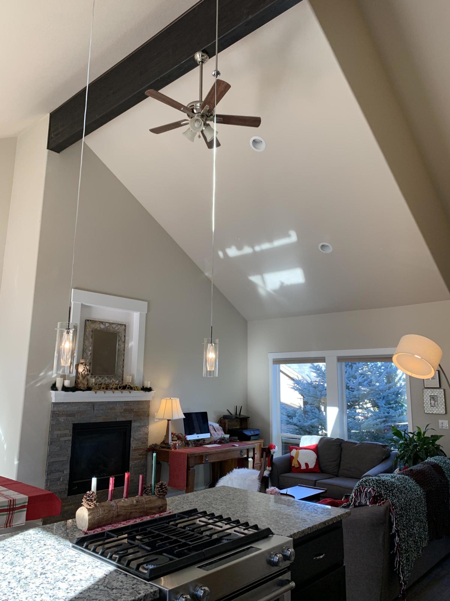 Breckenridge - Residential