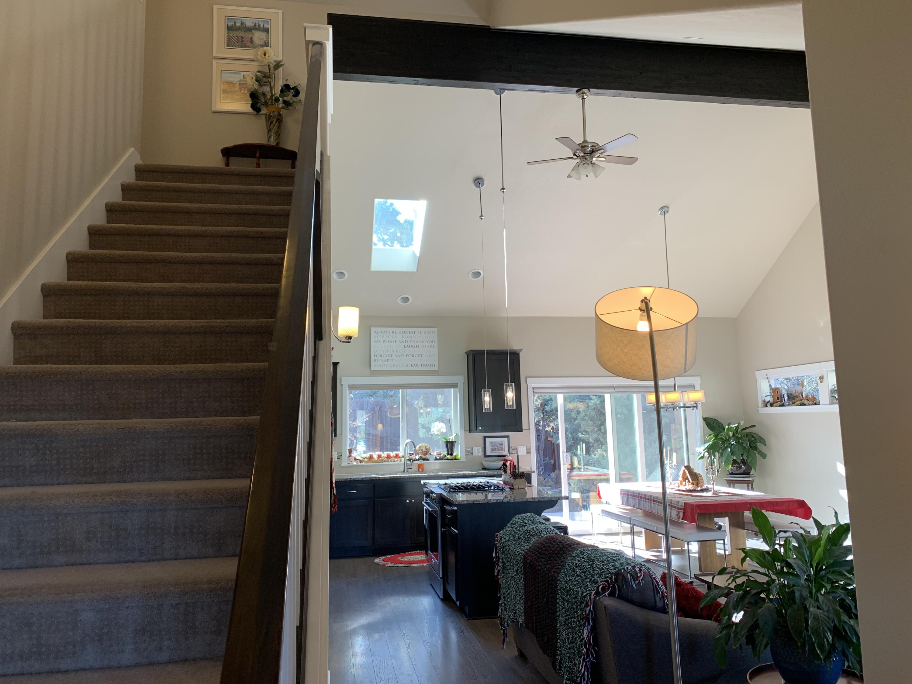 Breckenridge - Residential