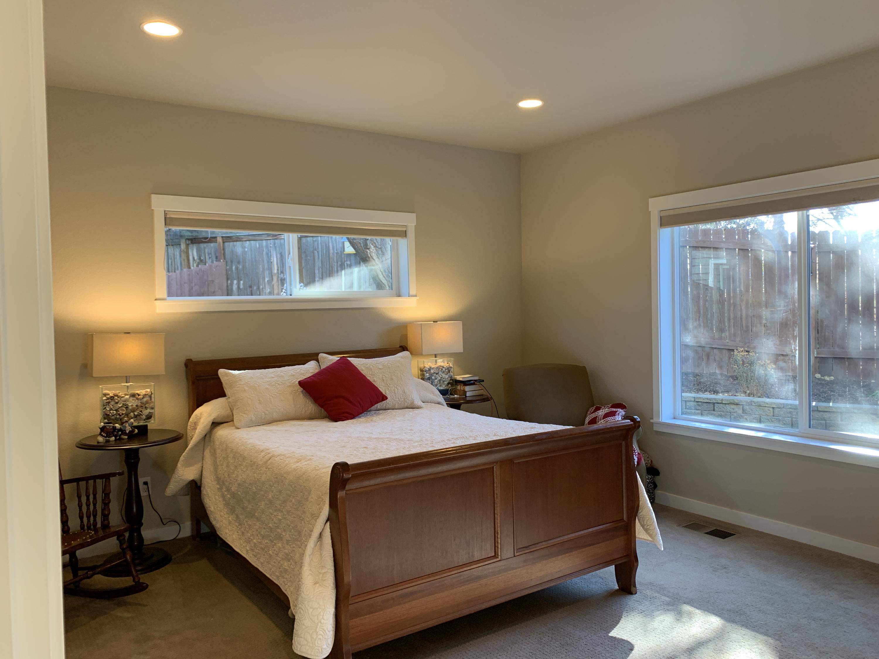 Breckenridge - Residential