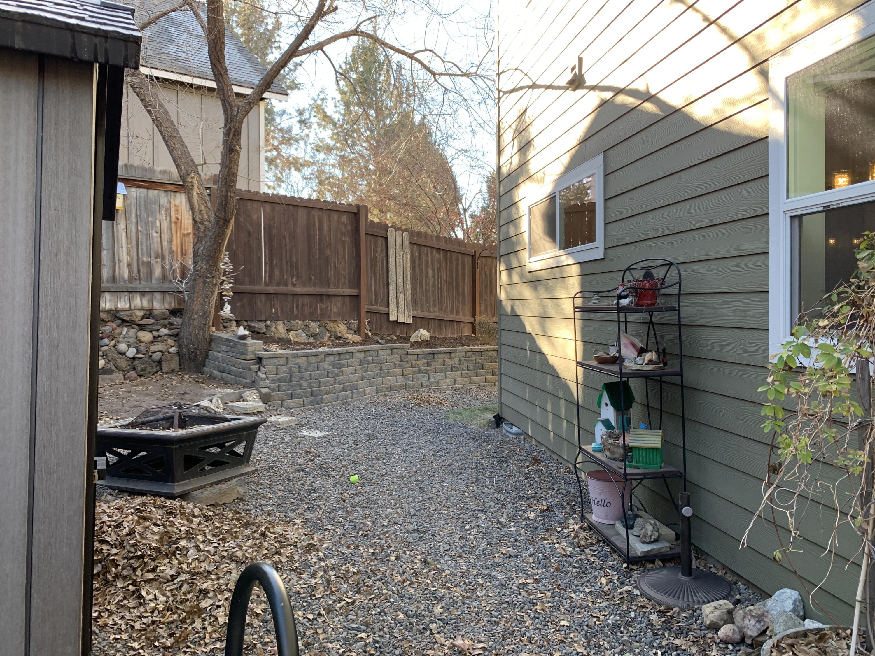 Breckenridge - Residential