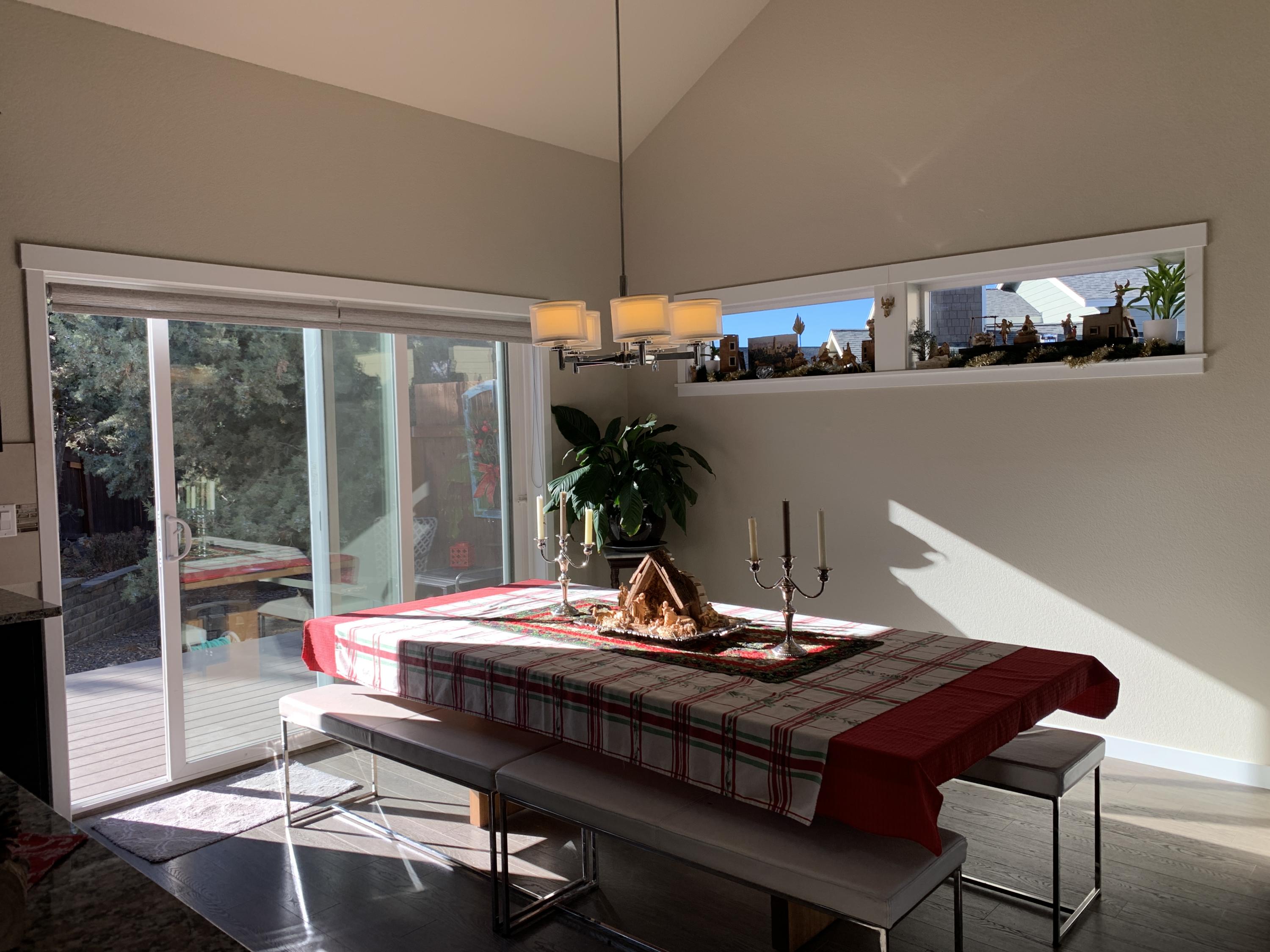 Breckenridge - Residential