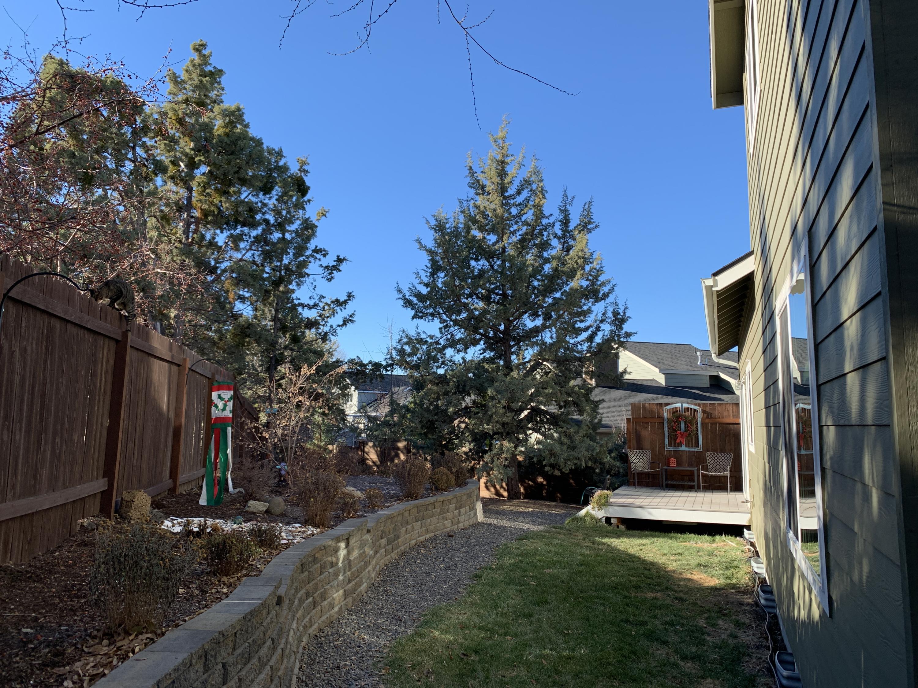 Breckenridge - Residential