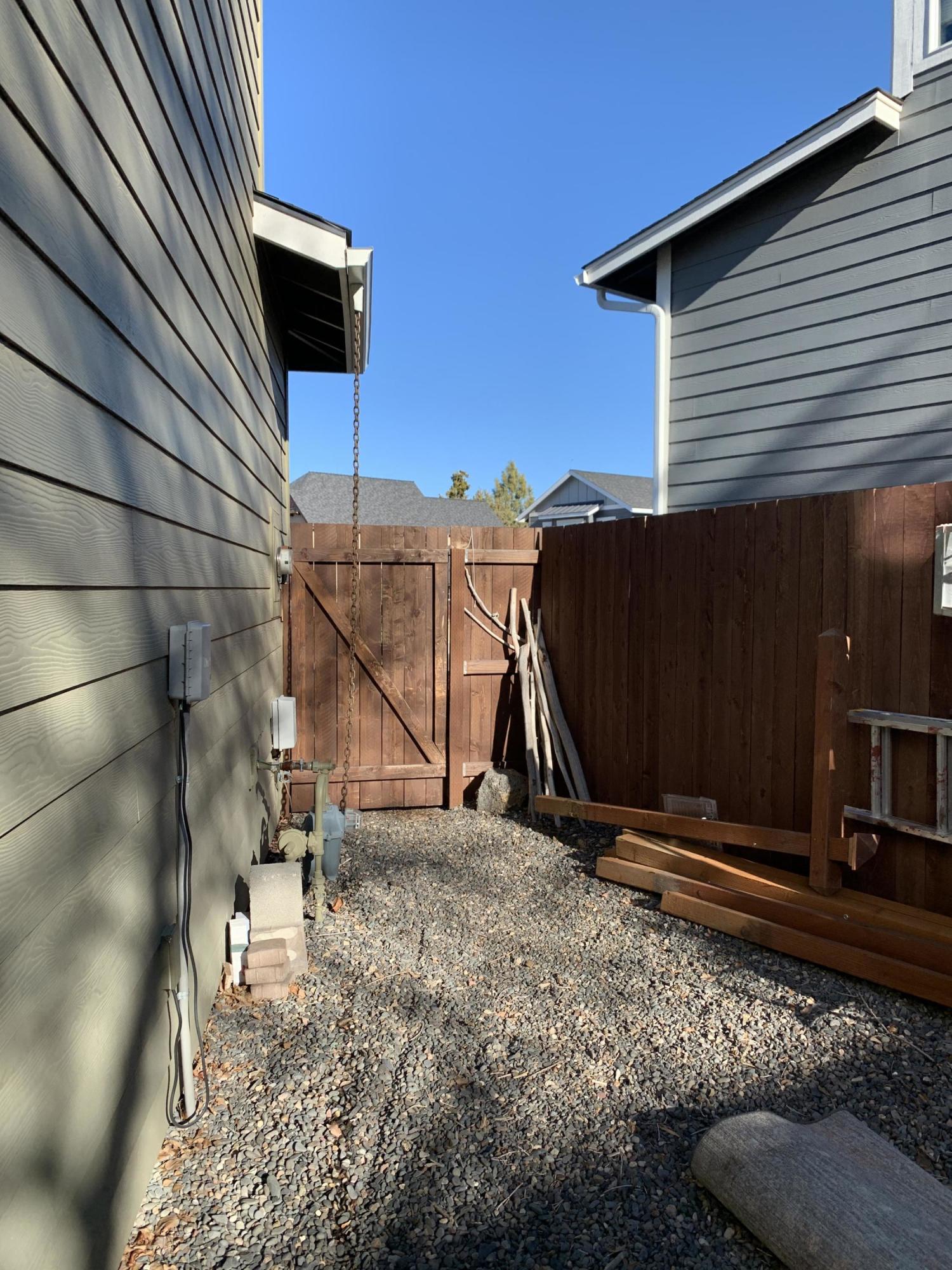 Breckenridge - Residential