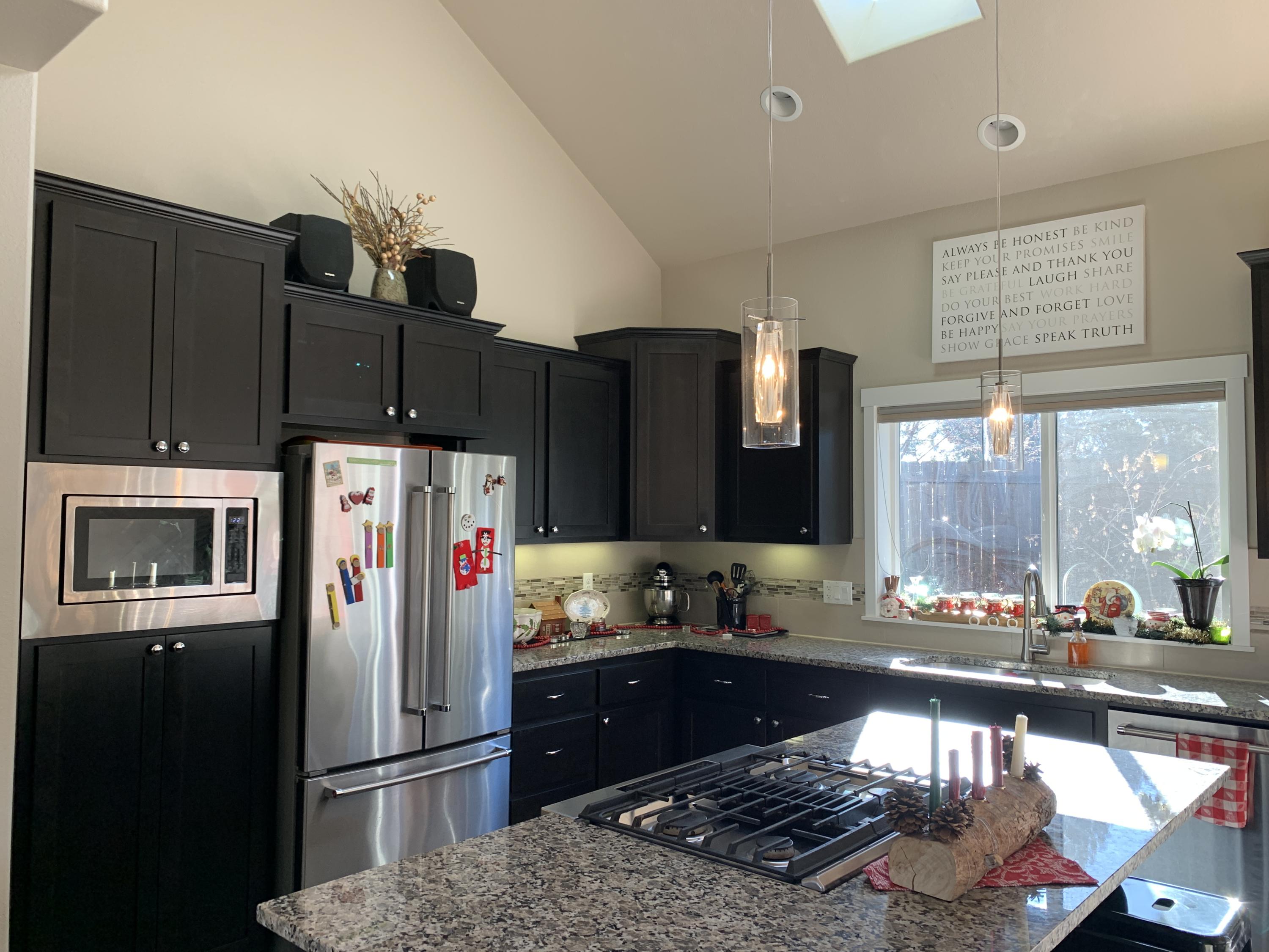 Breckenridge - Residential