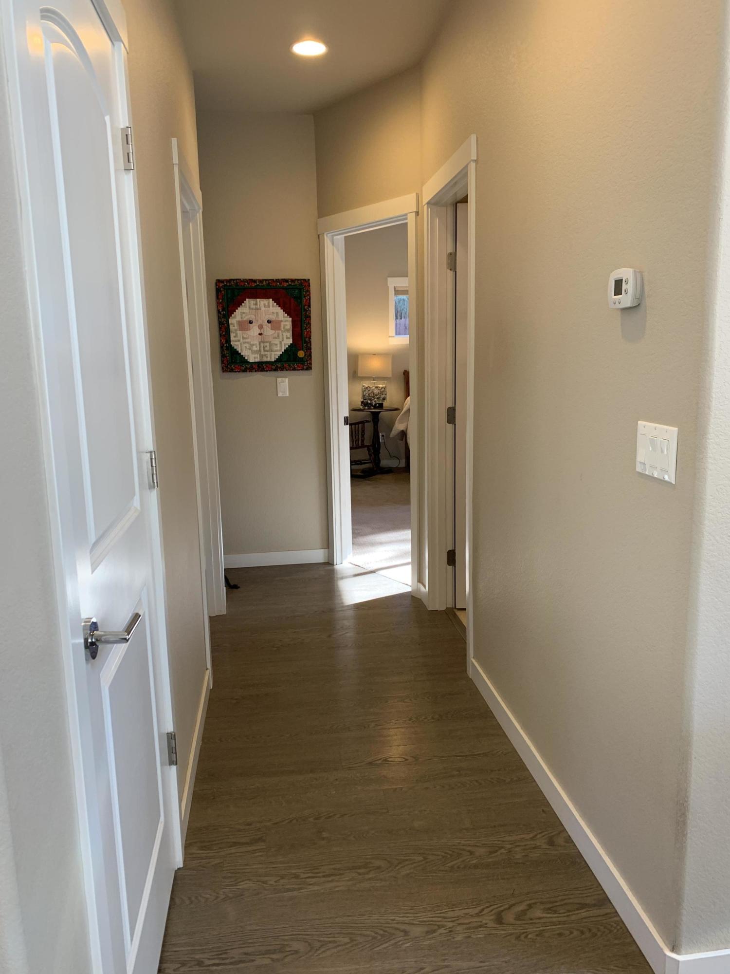 Breckenridge - Residential