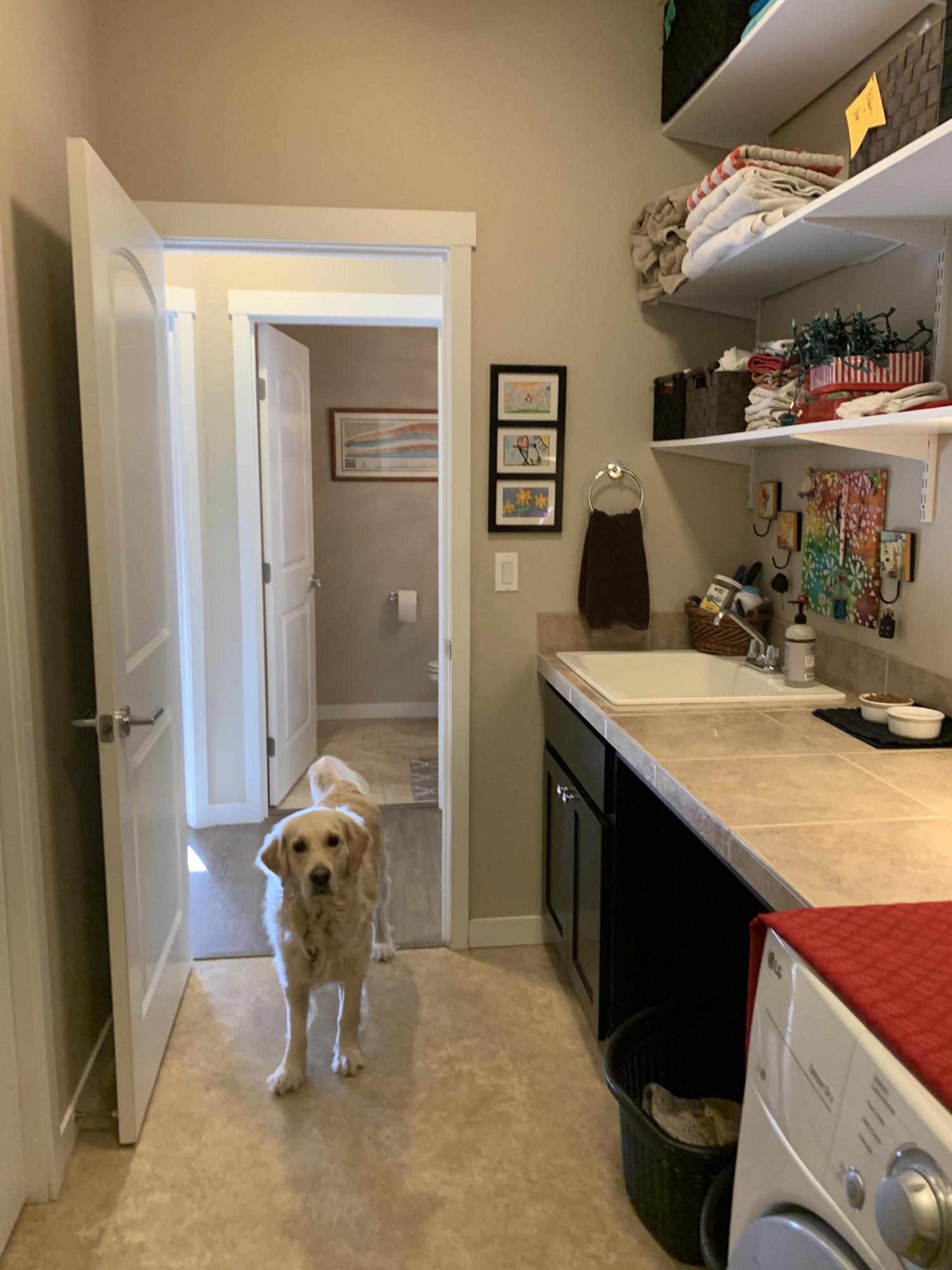 Breckenridge - Residential