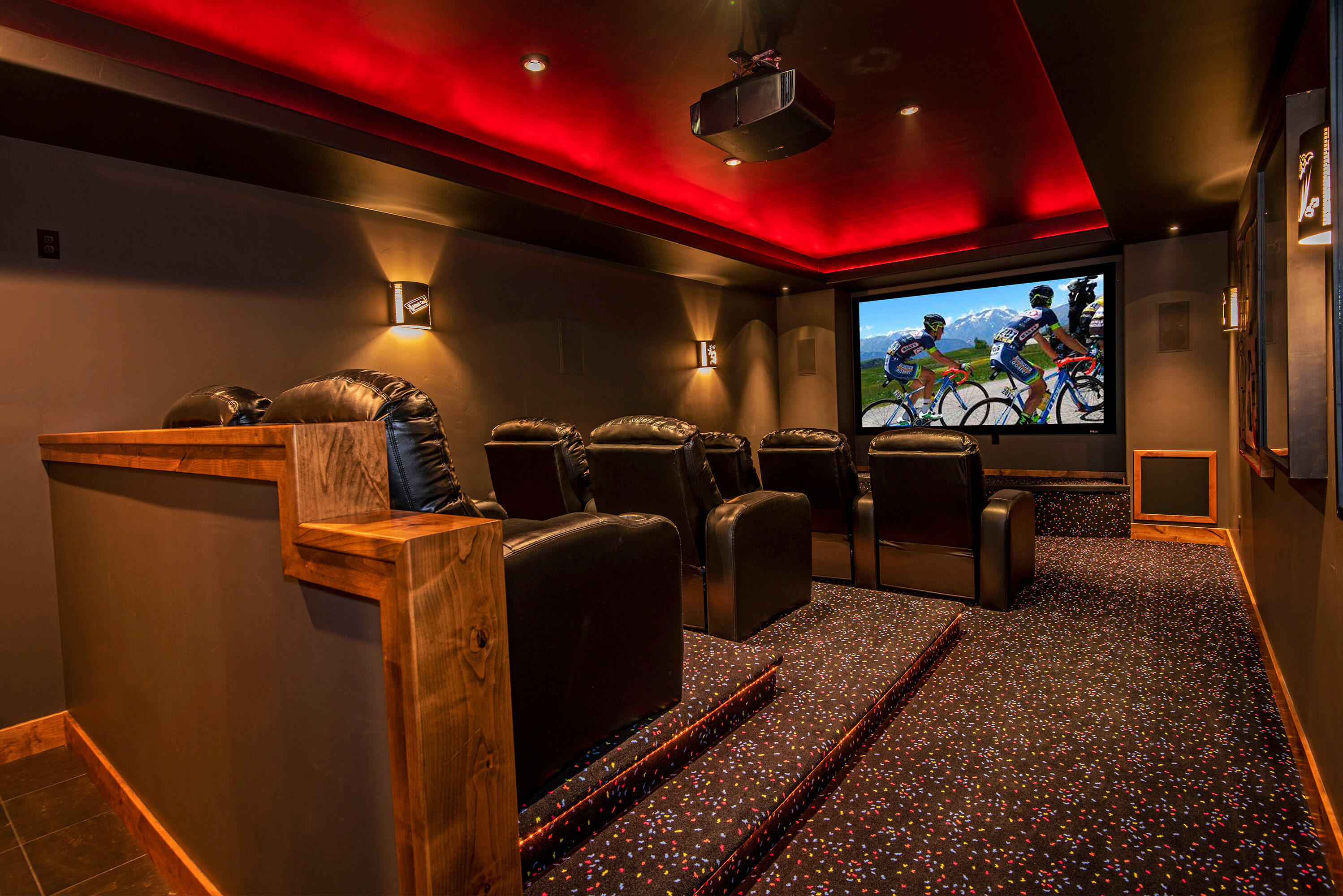 Sunset View Estates - Residential