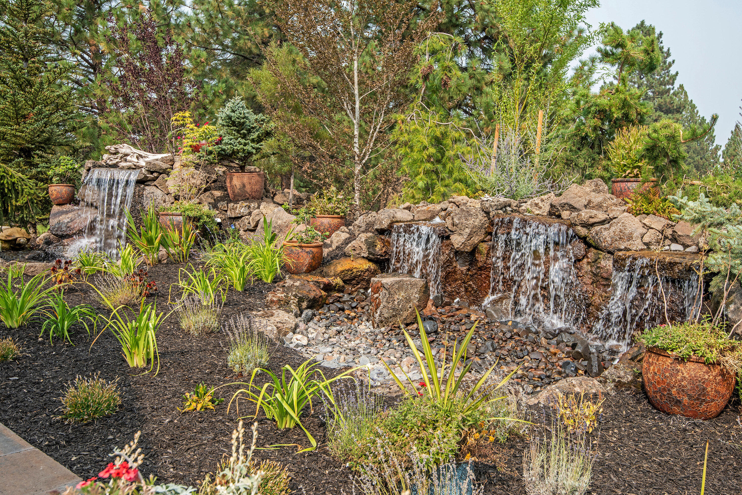 Sunset View Estates - Residential