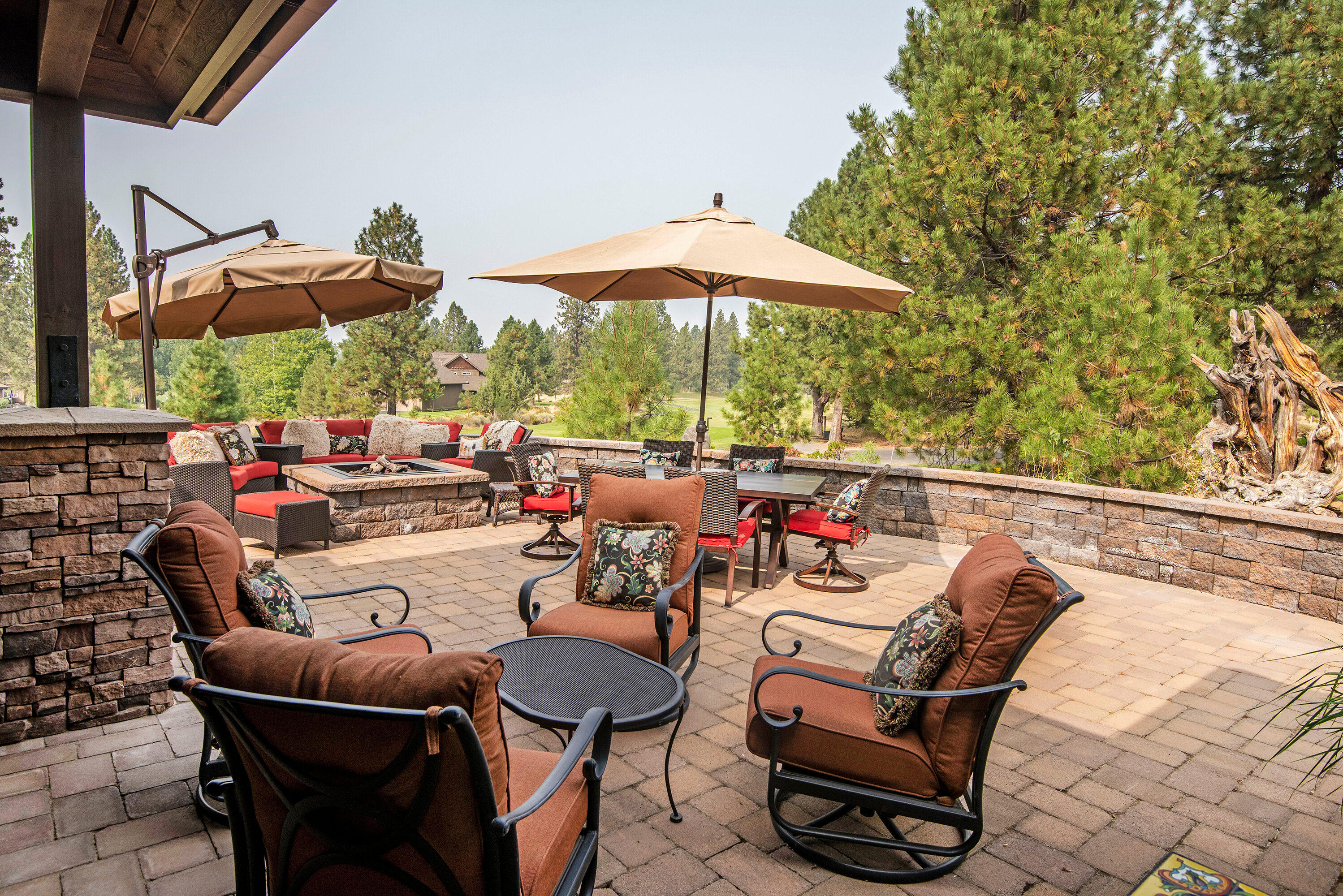 Sunset View Estates - Residential