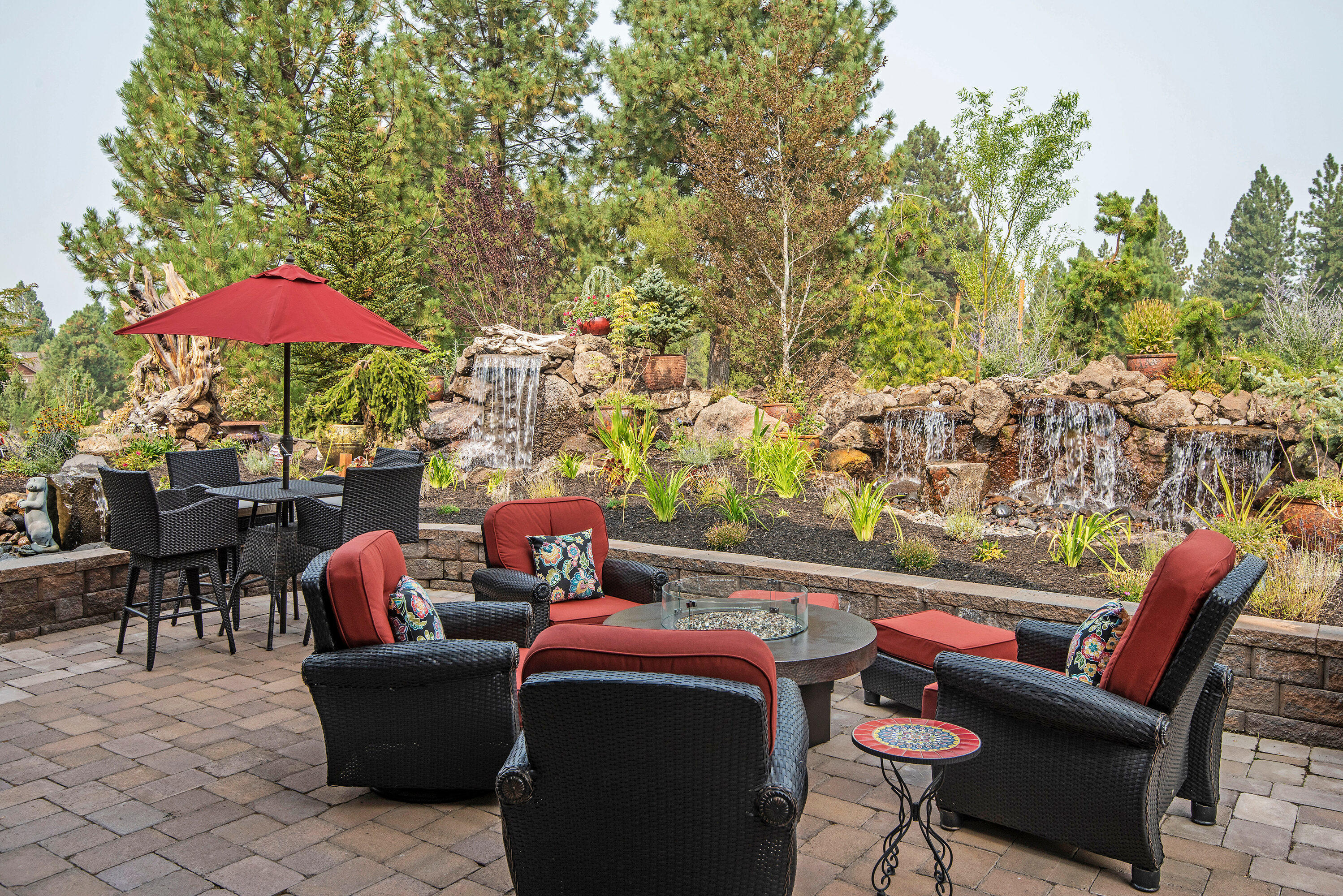 Sunset View Estates - Residential