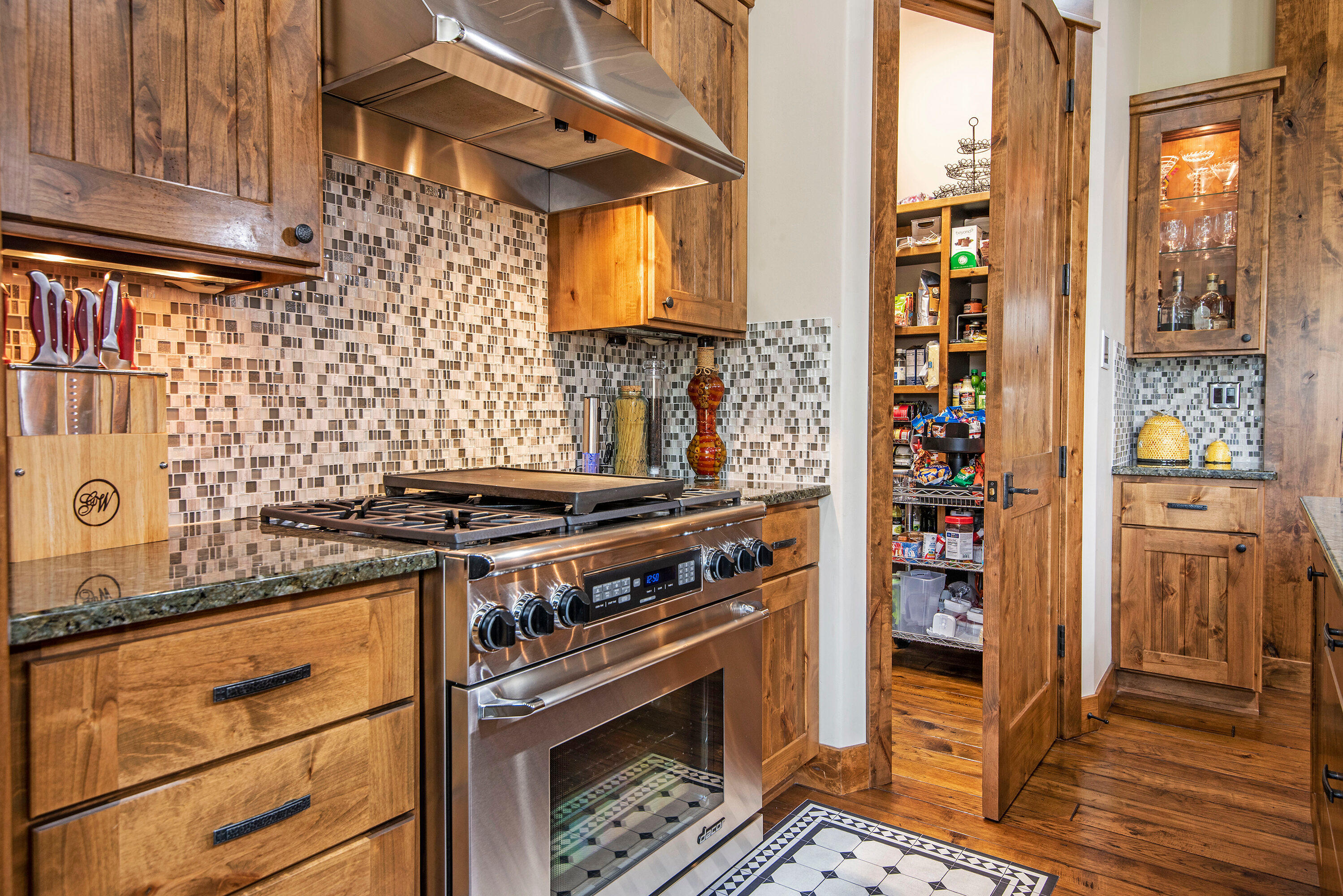 Sunset View Estates - Residential