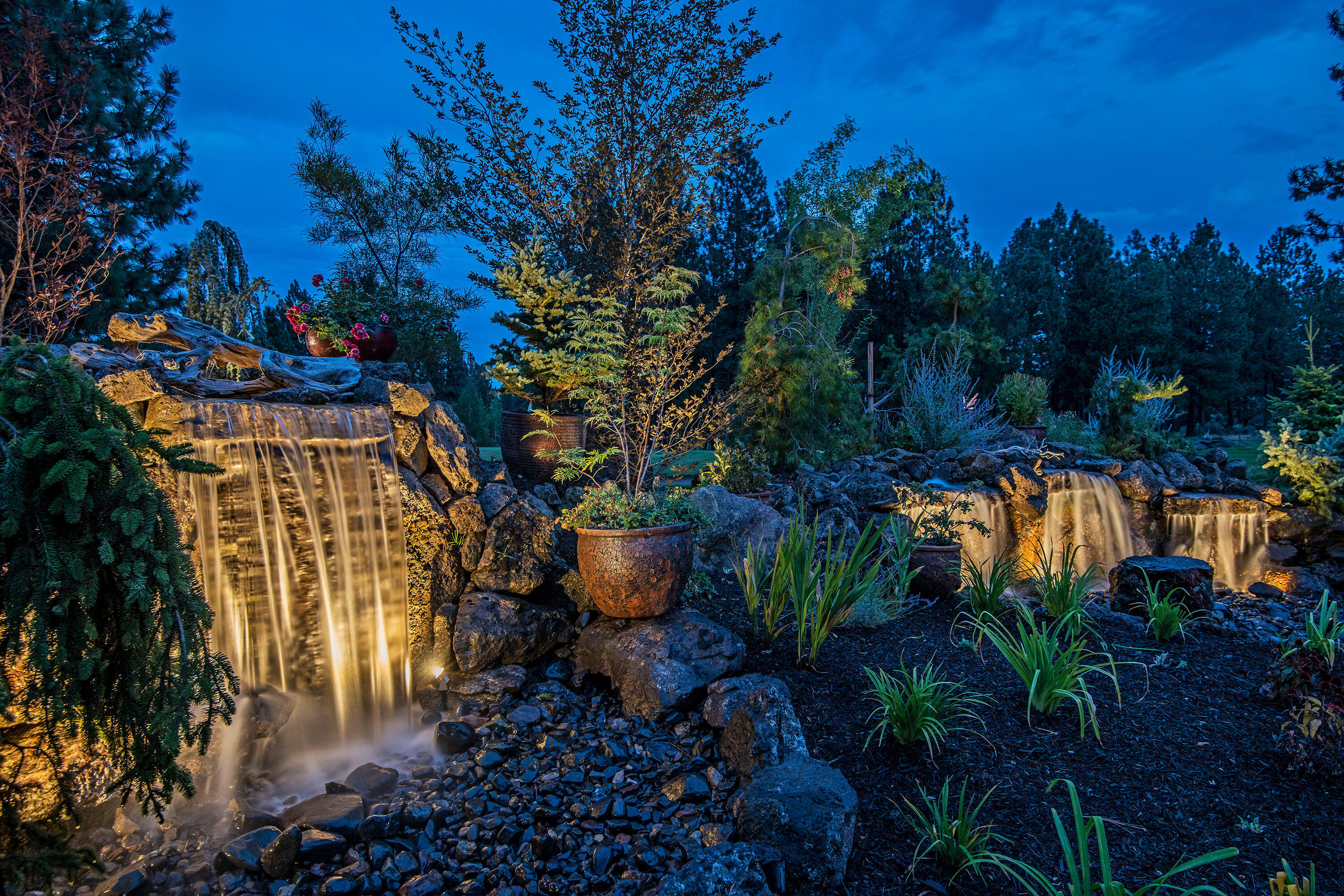 Sunset View Estates - Residential