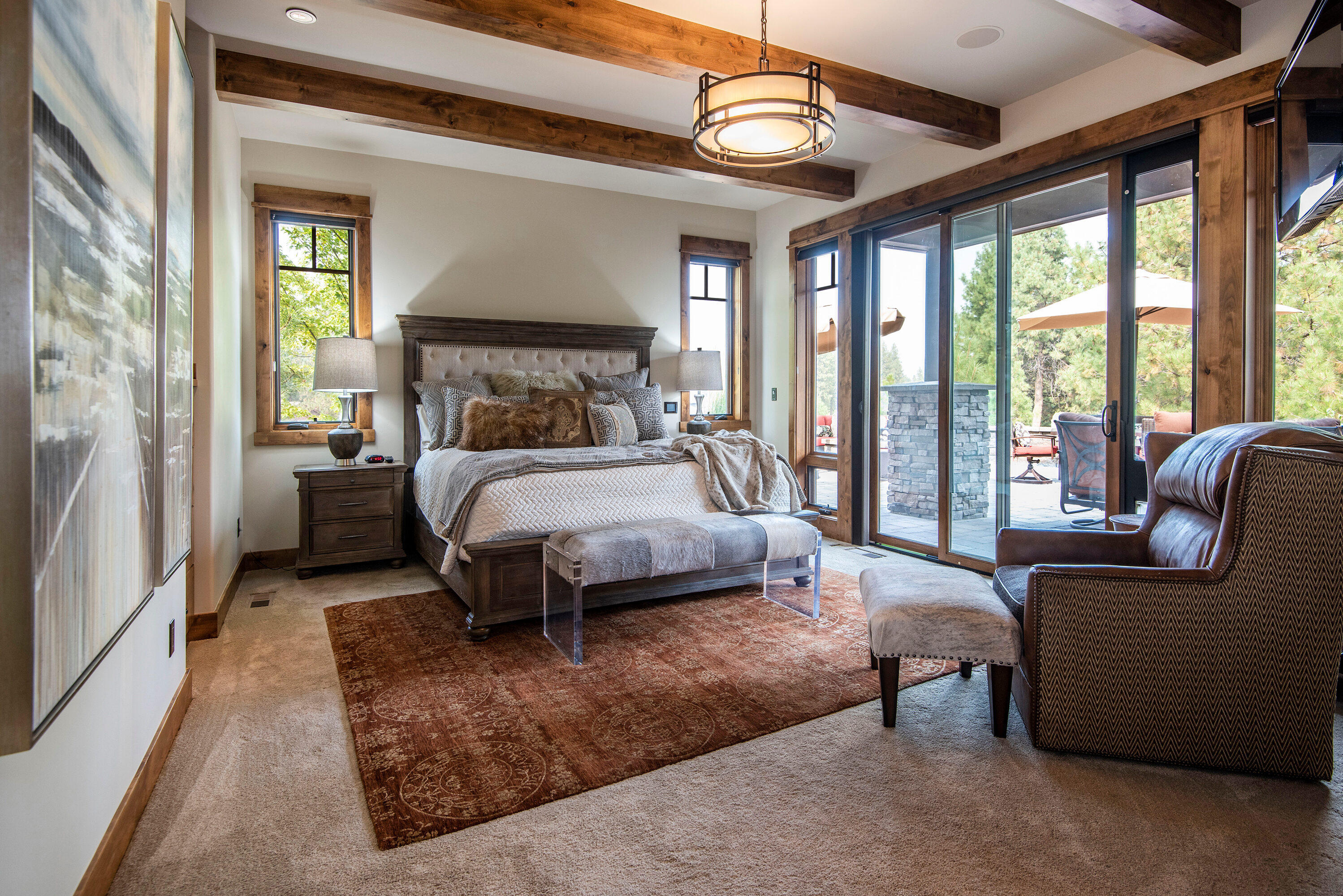 Sunset View Estates - Residential