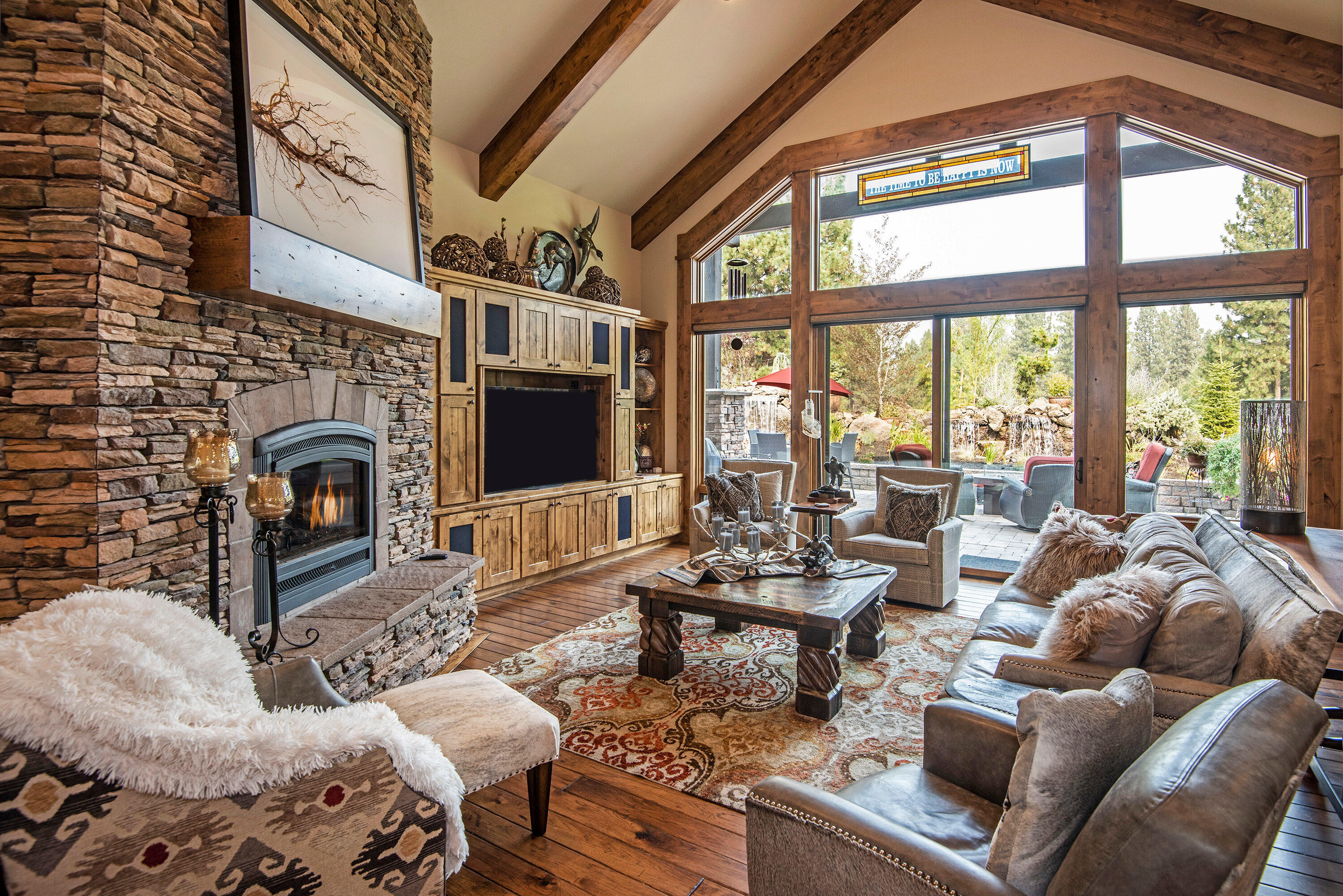 Sunset View Estates - Residential